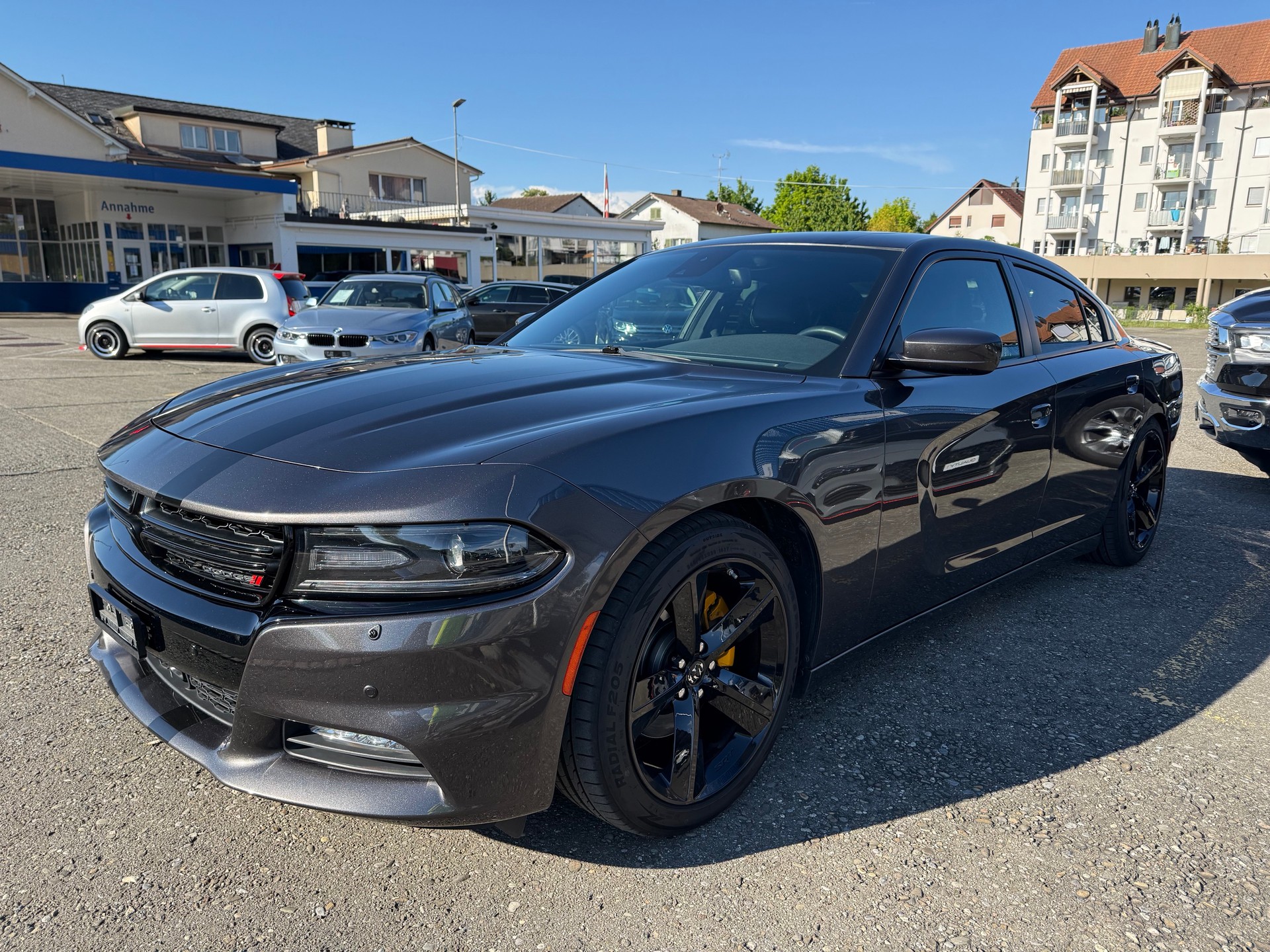 DODGE Charger 3.6-image-2