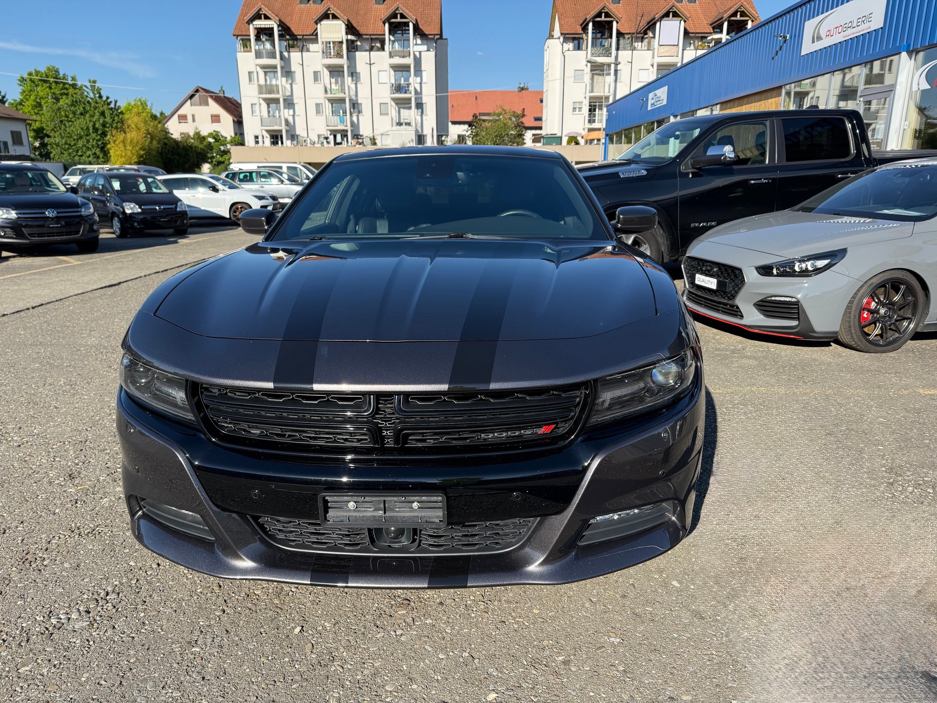 DODGE Charger 3.6-image-1