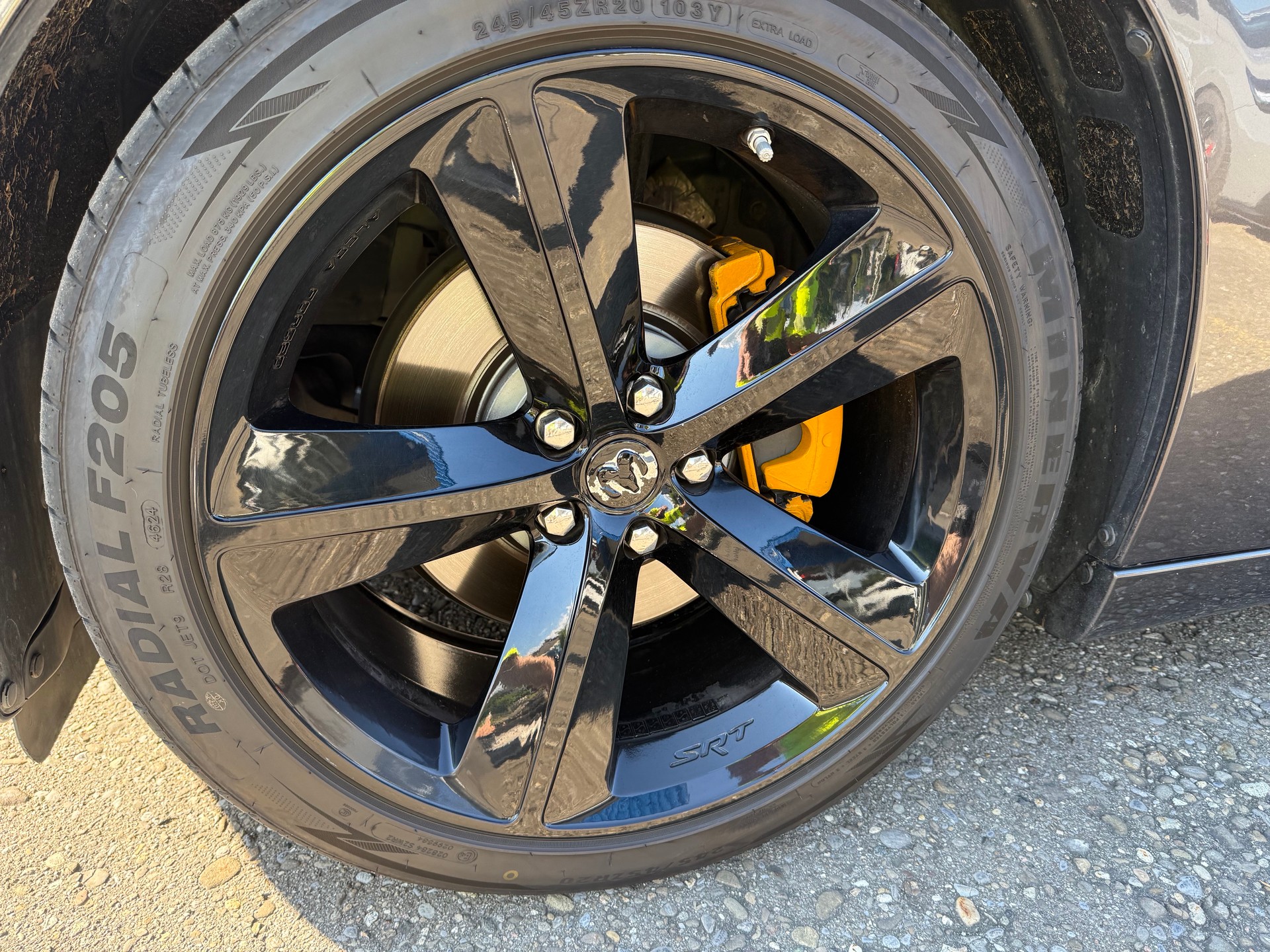 DODGE Charger 3.6-image-12