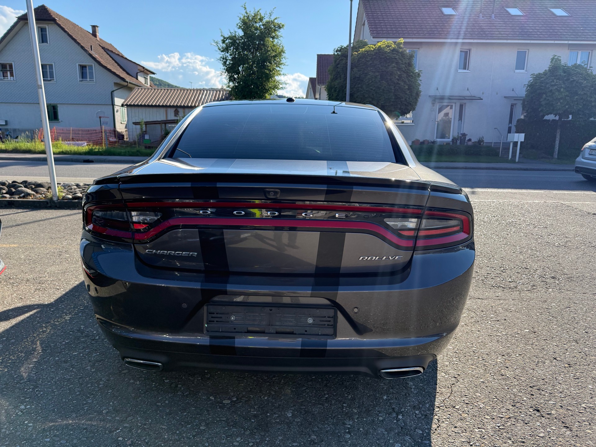 DODGE Charger 3.6-image-4
