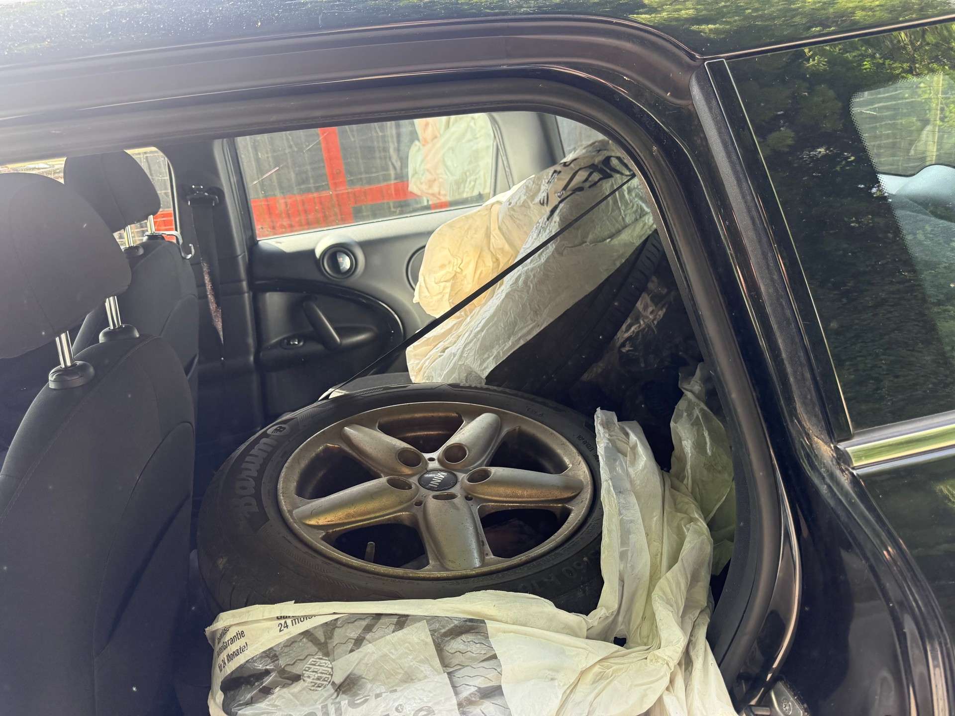MINI Countryman Cooper D ALL4-image-6
