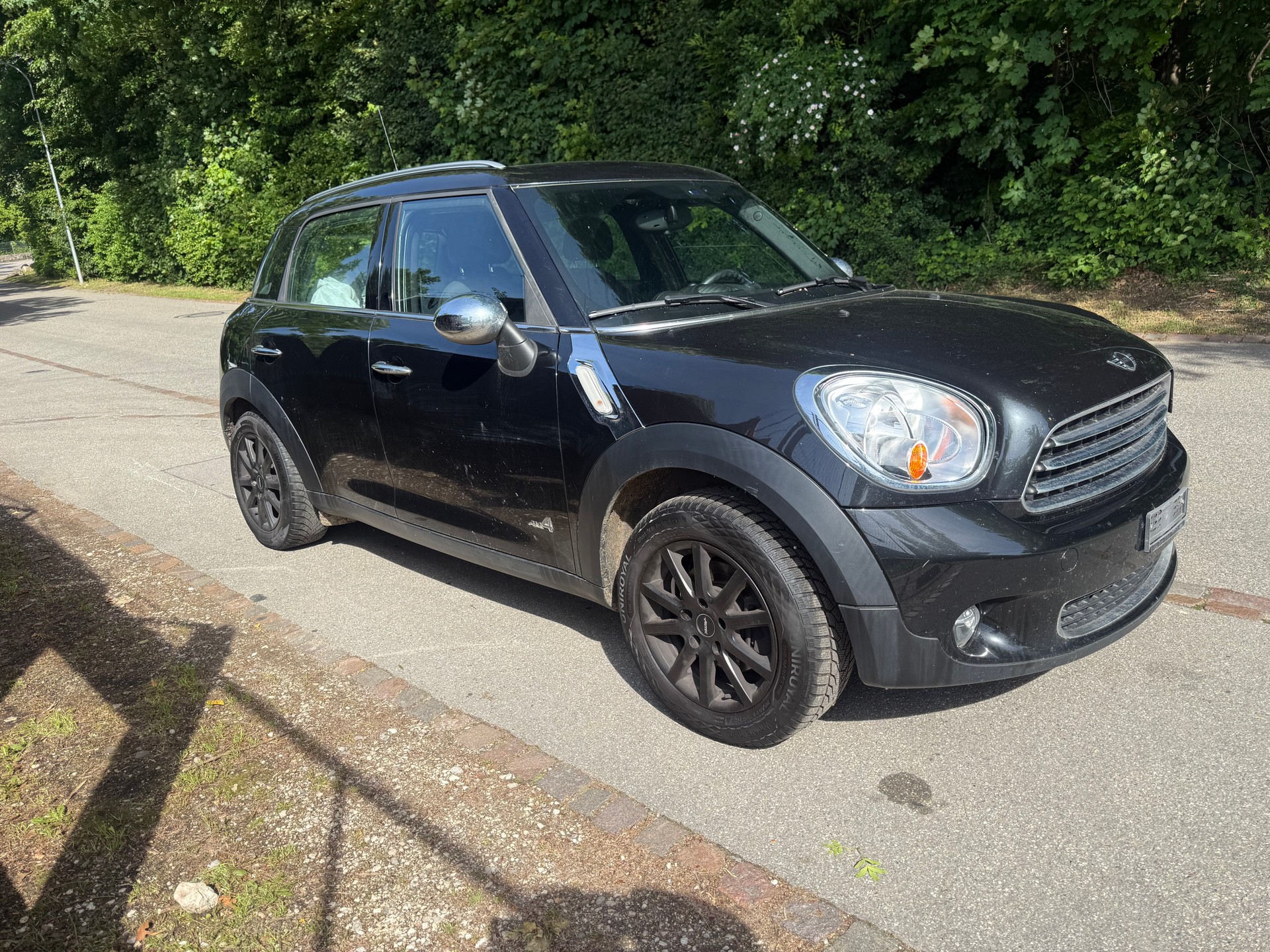MINI Countryman Cooper D ALL4-showroom-element-2