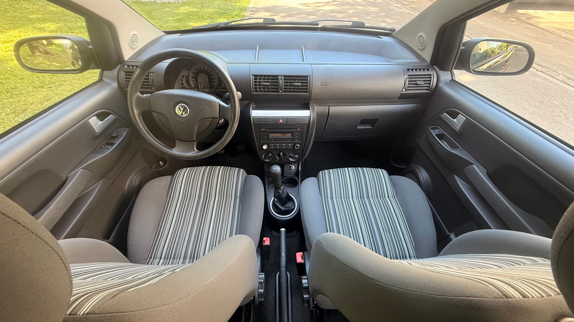 VW Fox 1.2-image-6