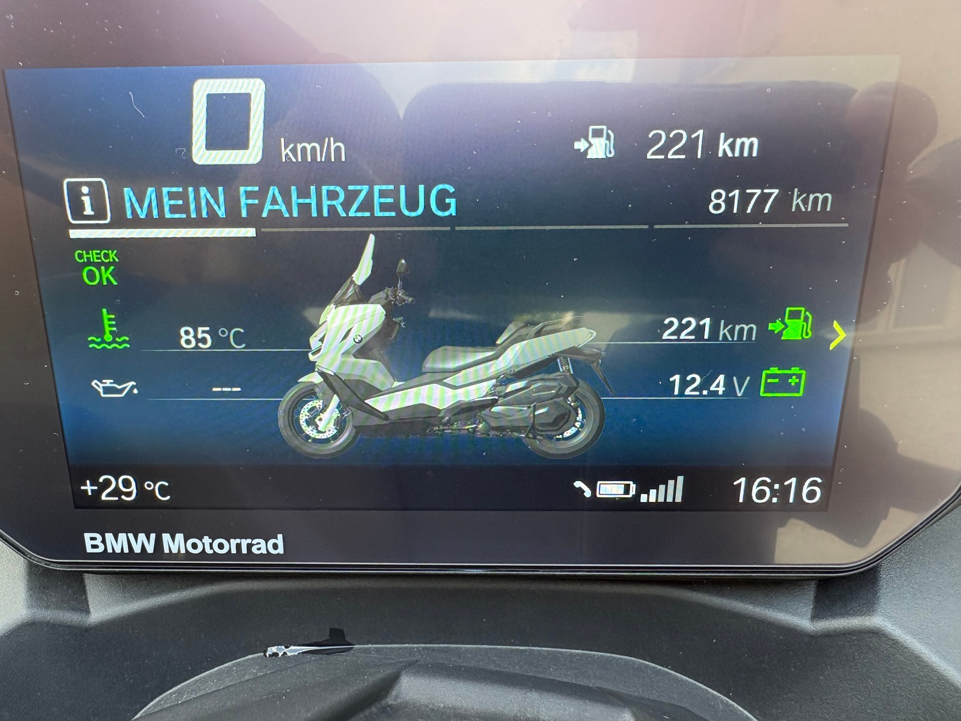 BMW C 400 GT ABS Topcase-image-1