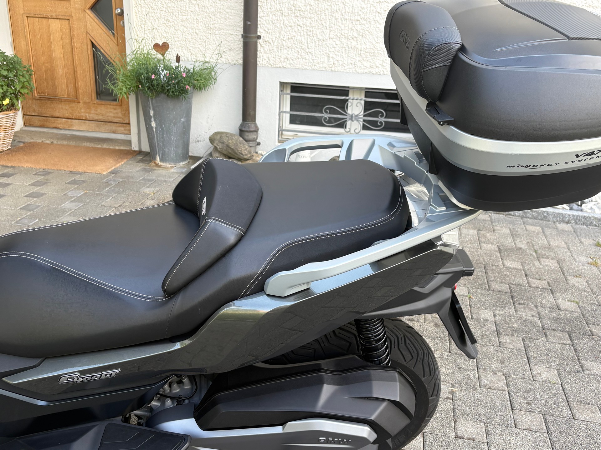 BMW C 400 GT ABS Topcase-image-6