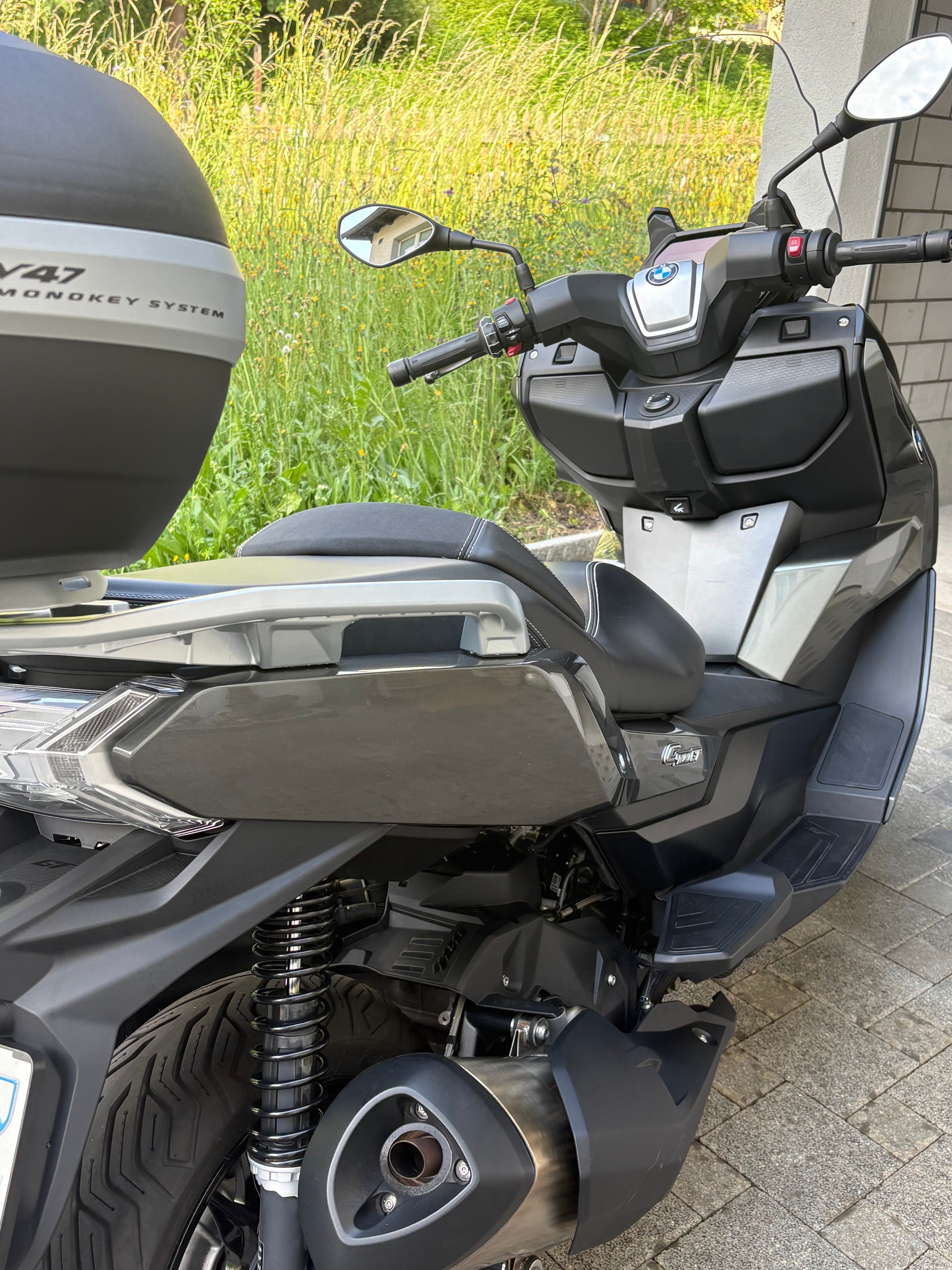 BMW C 400 GT ABS Topcase-image-3