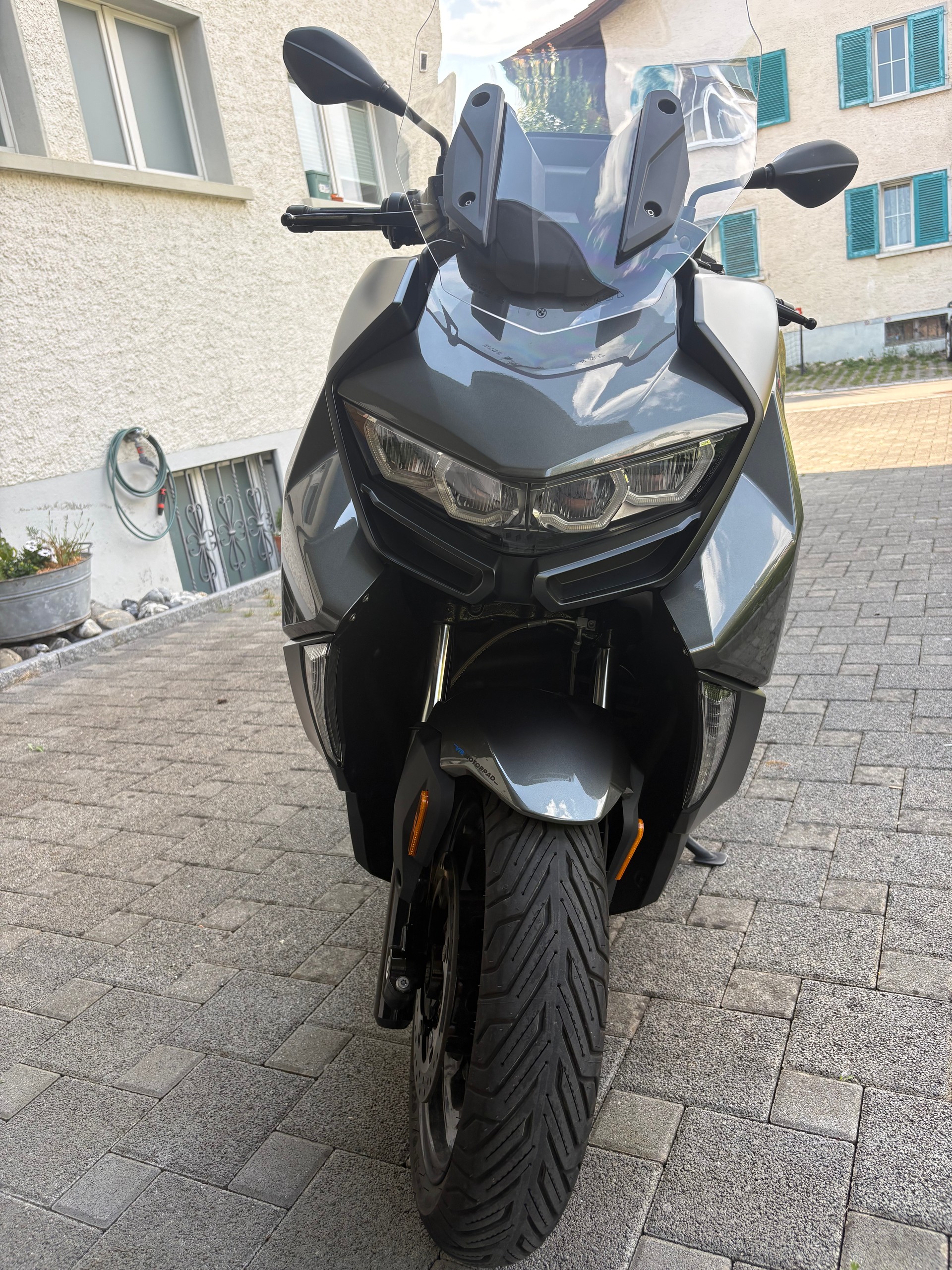 BMW C 400 GT ABS Topcase-image-10