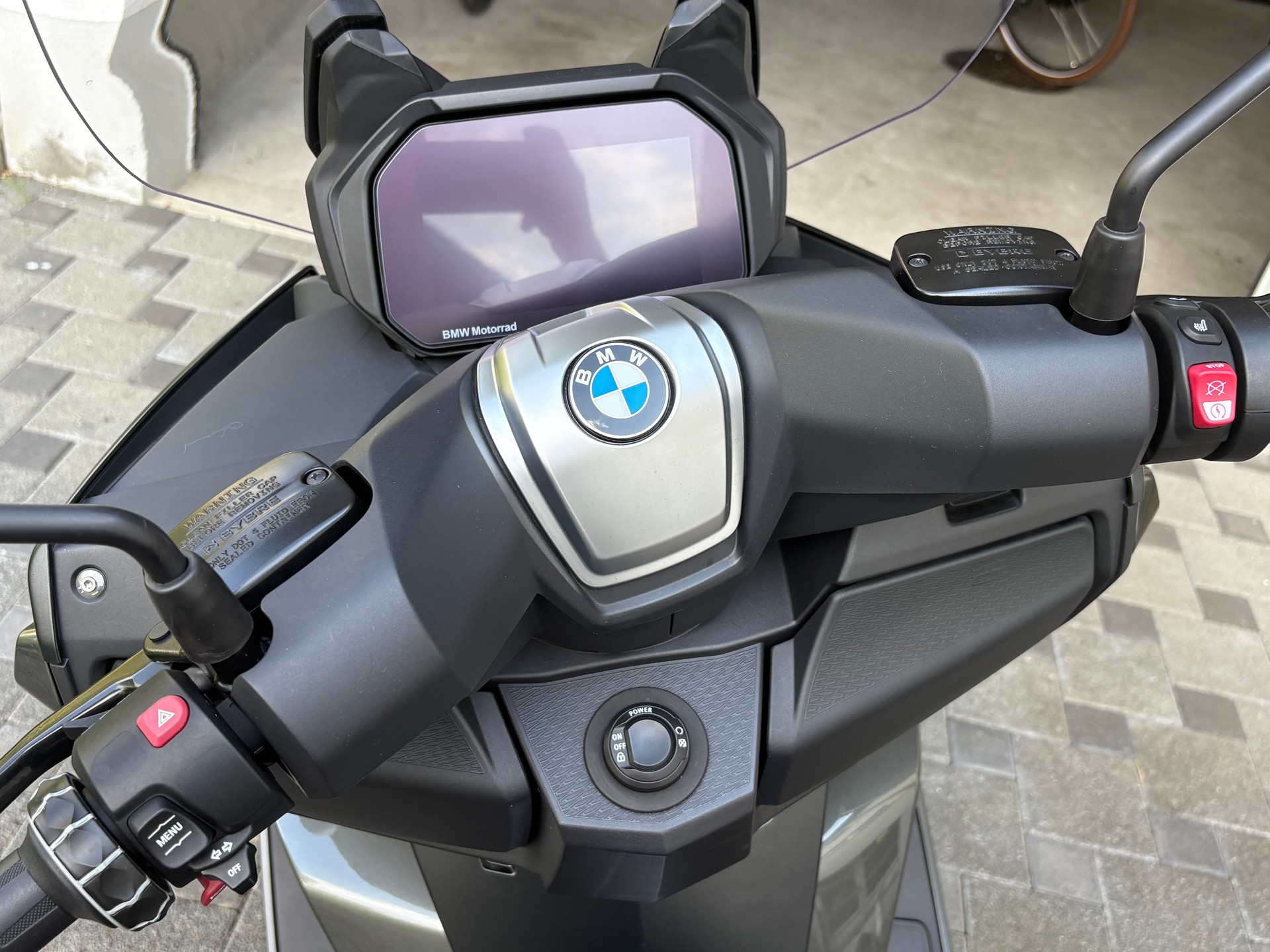 BMW C 400 GT ABS Topcase-image-5