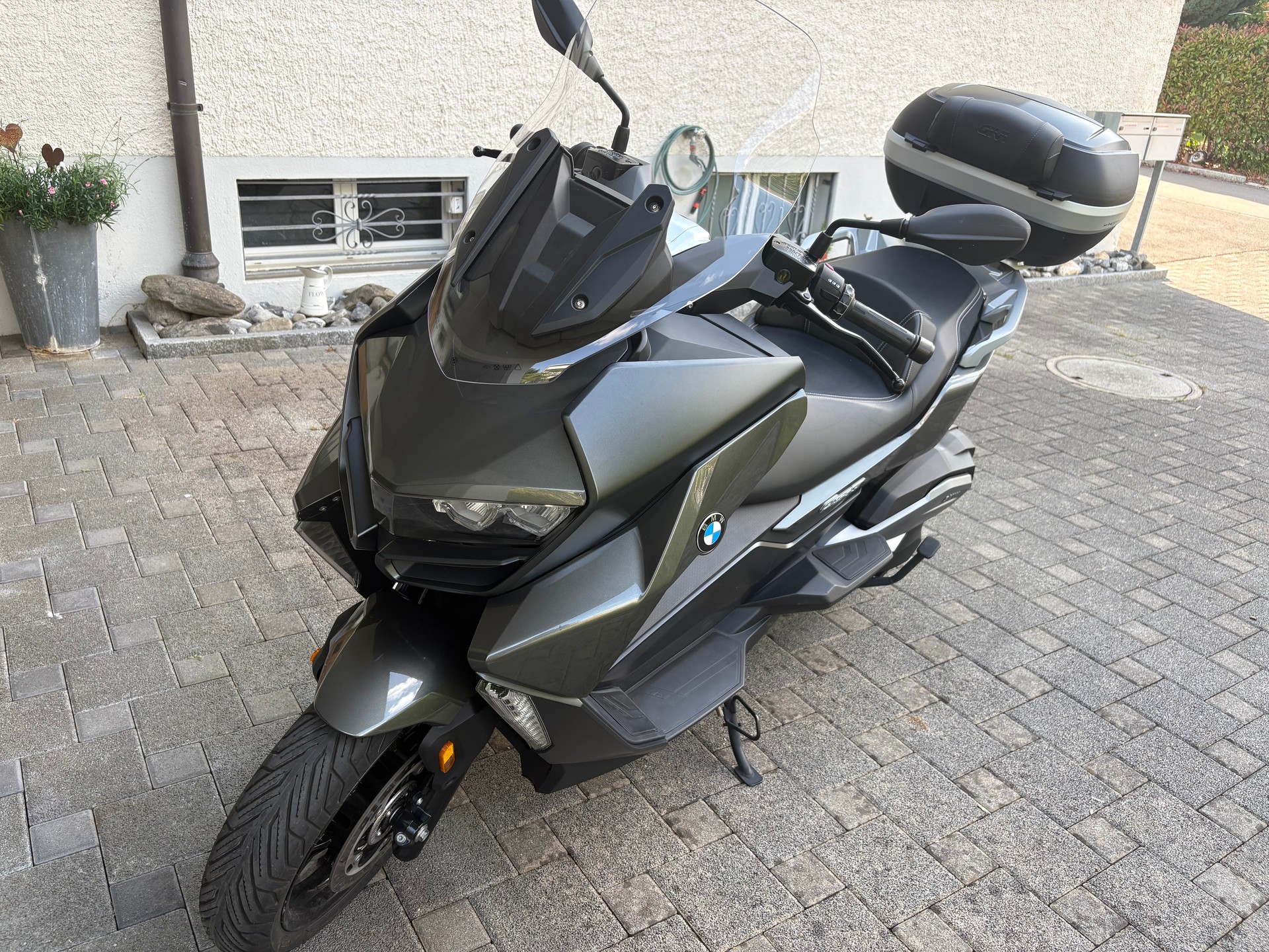 BMW C 400 GT ABS Topcase-image-2