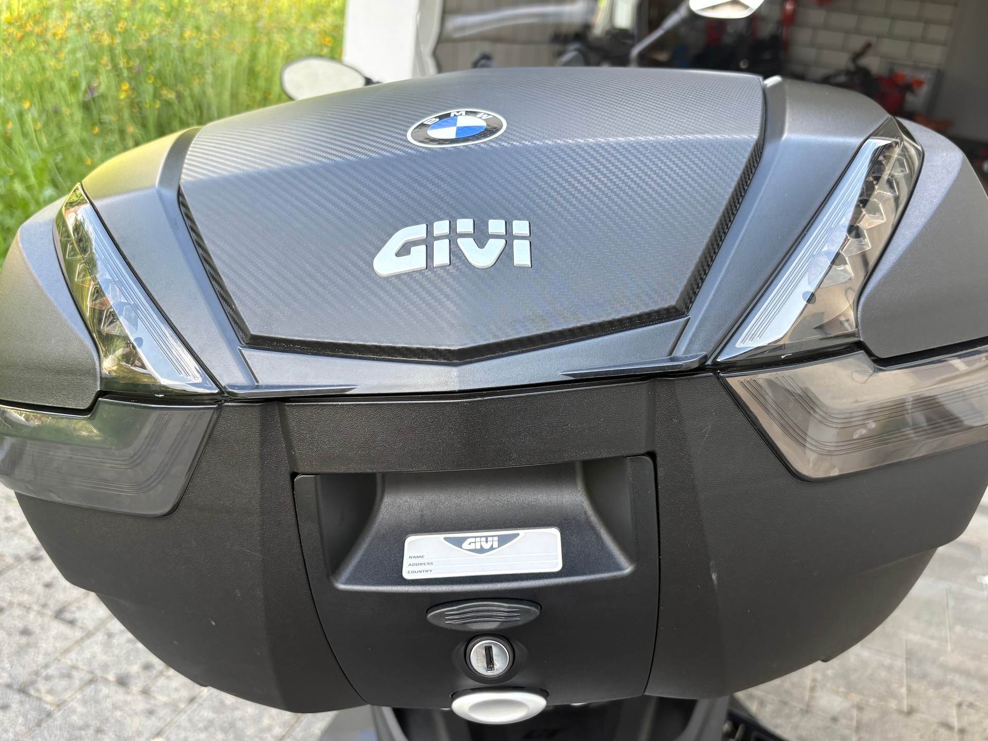 BMW C 400 GT ABS Topcase-image-4