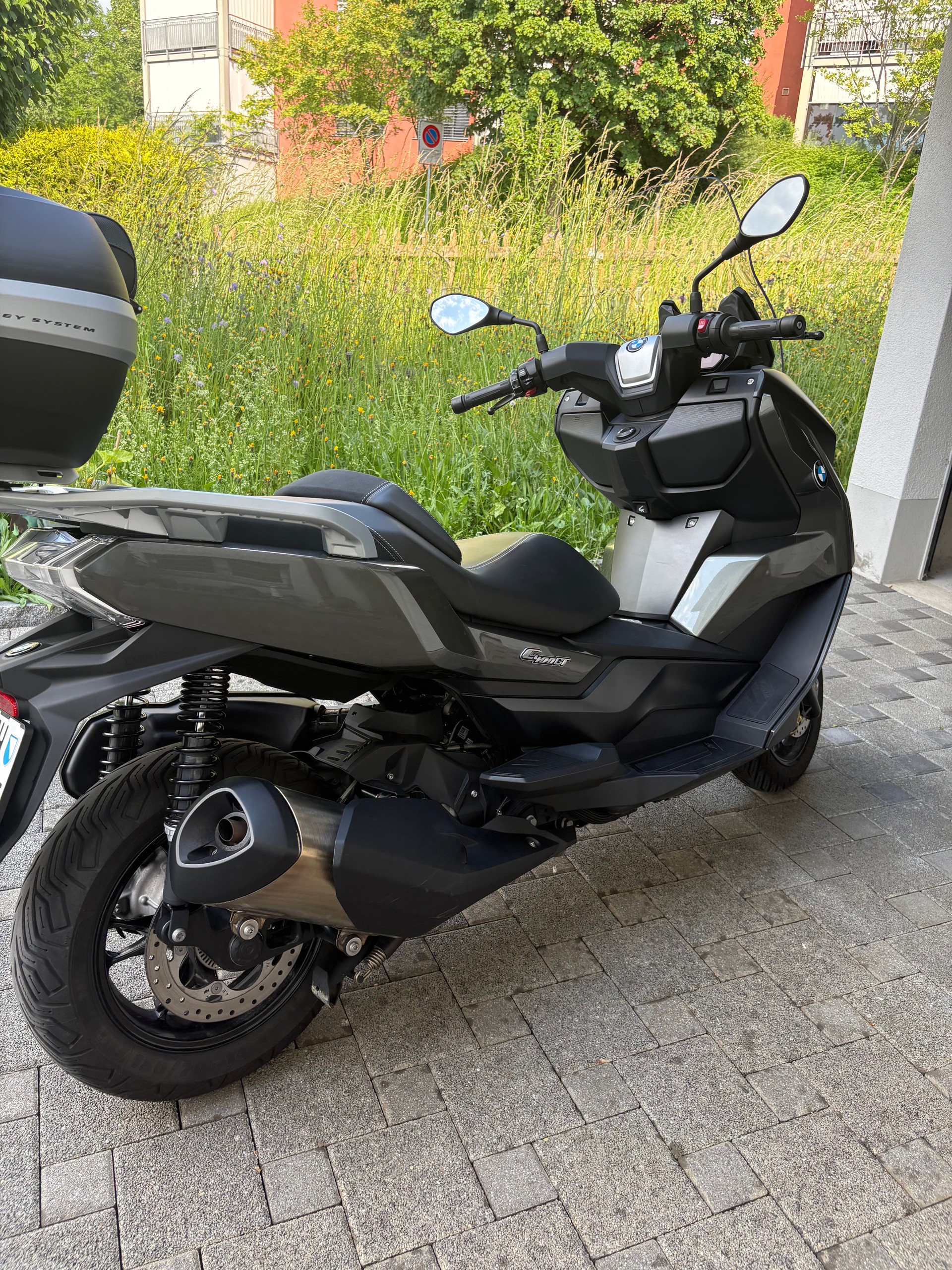 BMW C 400 GT ABS Topcase-image-7