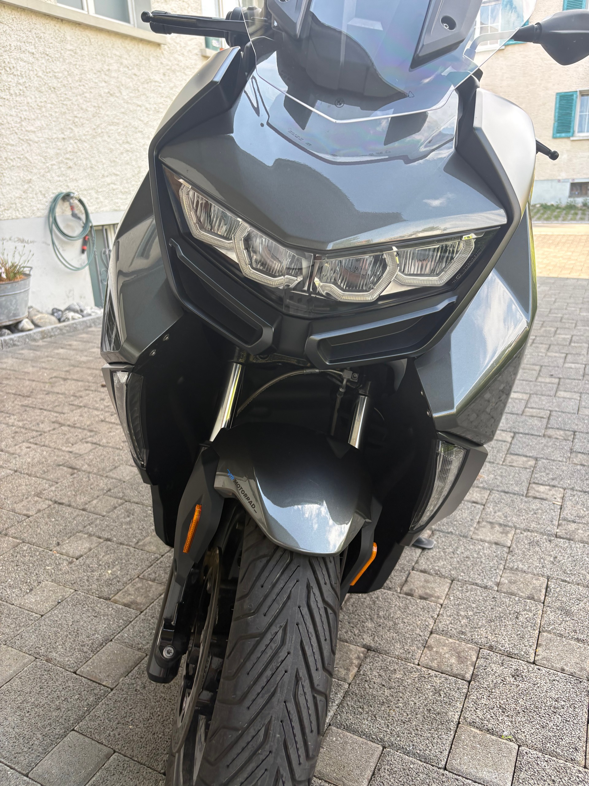 BMW C 400 GT ABS Topcase-image-8