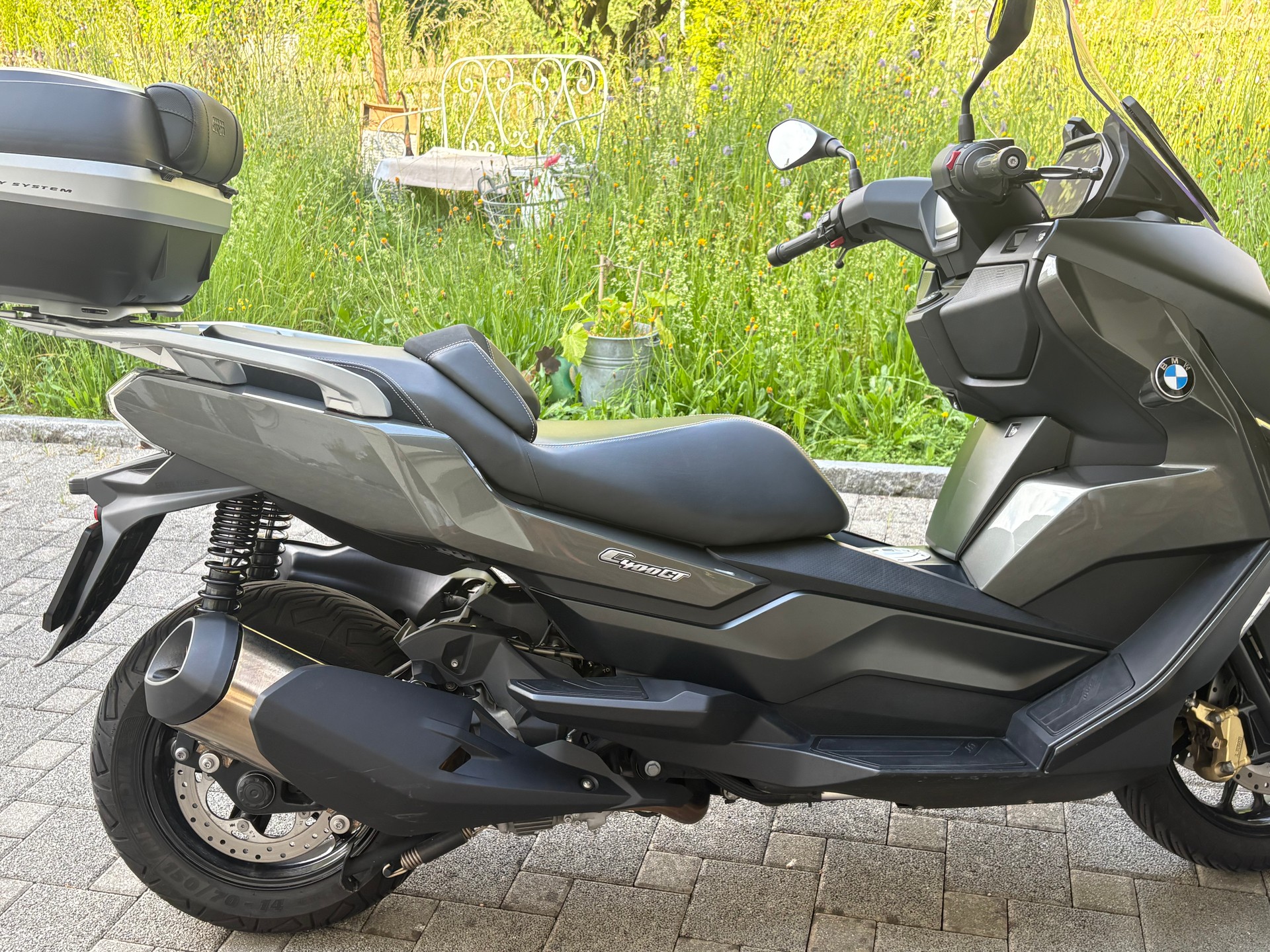 BMW C 400 GT ABS Topcase-image-9