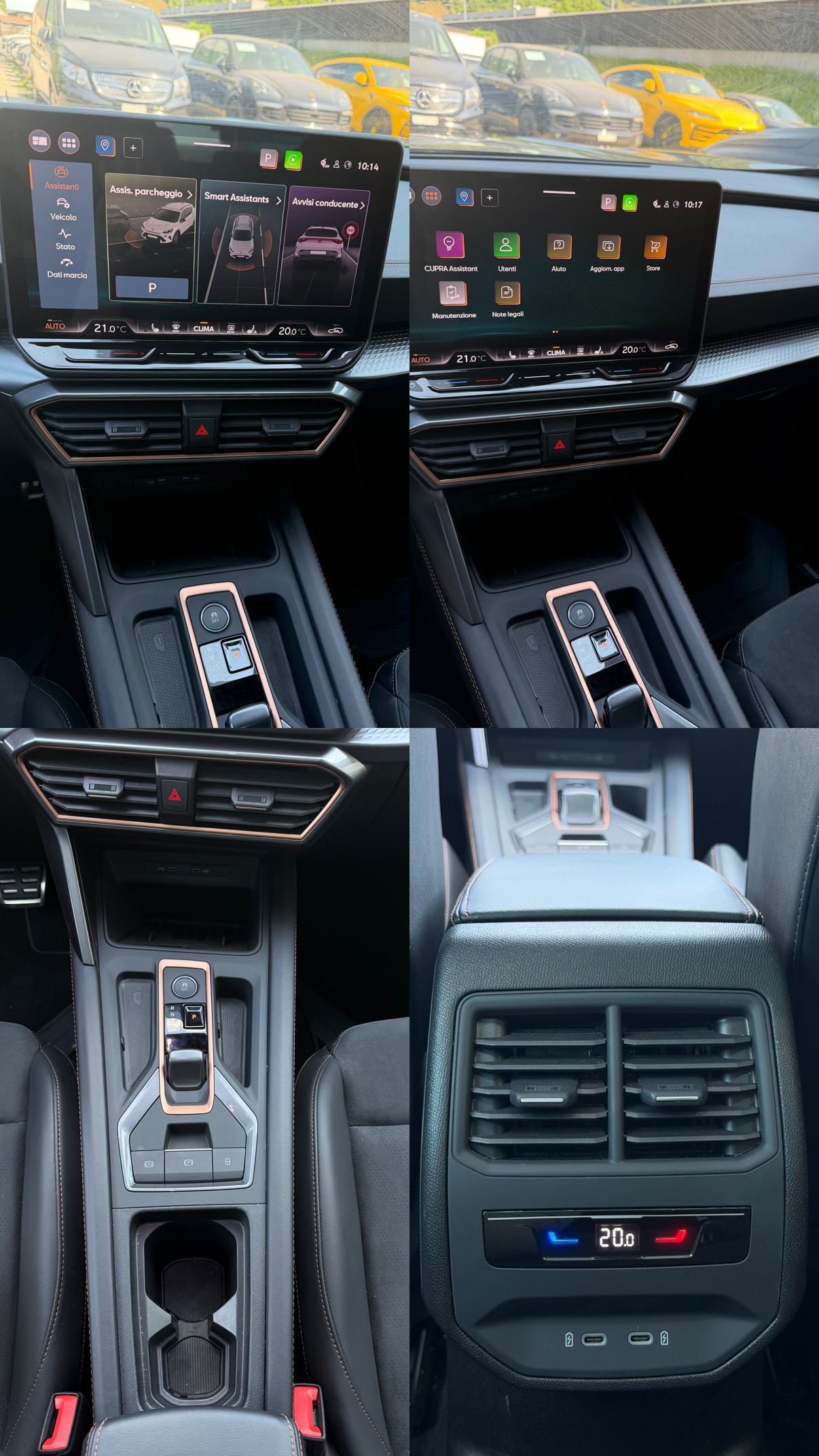 CUPRA Formentor 2.0TSI VZ 4Drive DSG-image-12