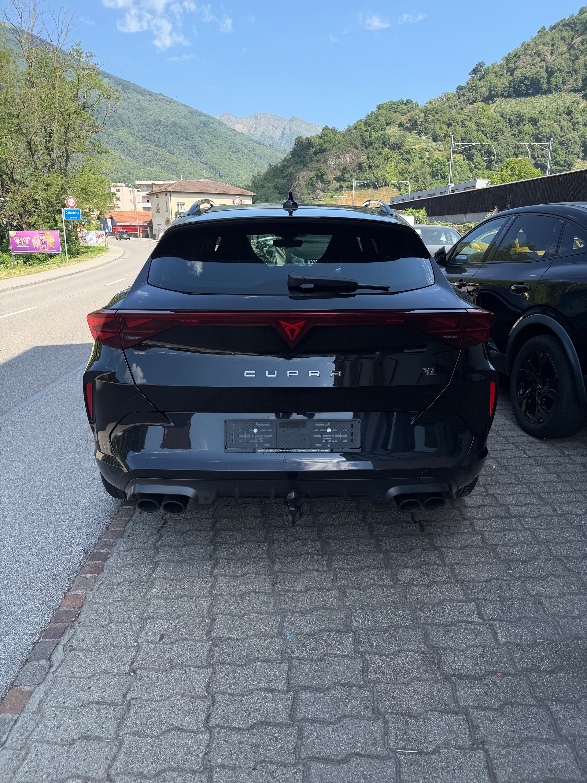 CUPRA Formentor 2.0TSI VZ 4Drive DSG-image-5