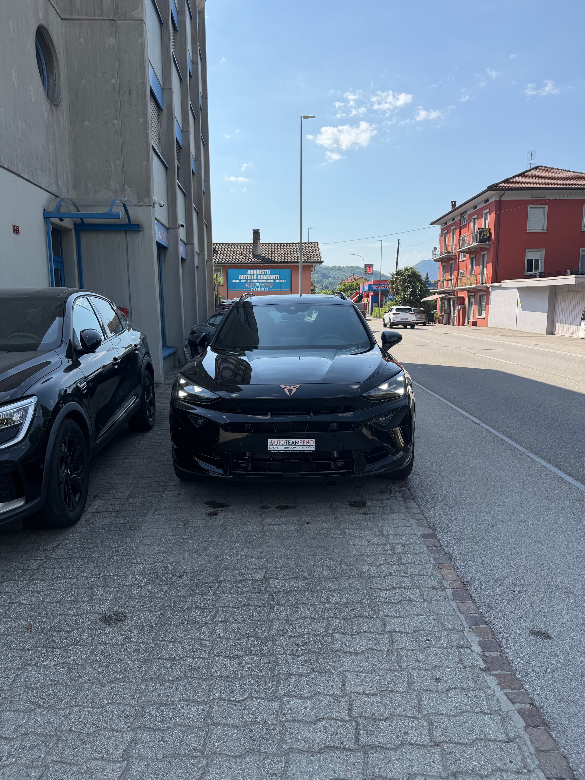 CUPRA Formentor 2.0TSI VZ 4Drive DSG-image-1