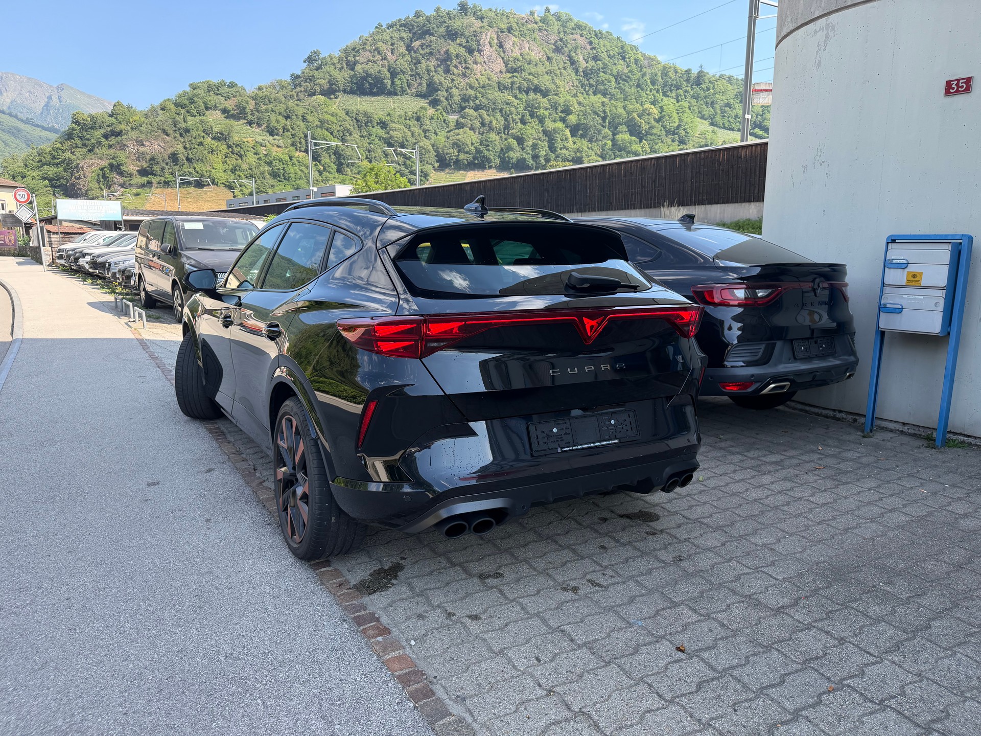 CUPRA Formentor 2.0TSI VZ 4Drive DSG-image-4