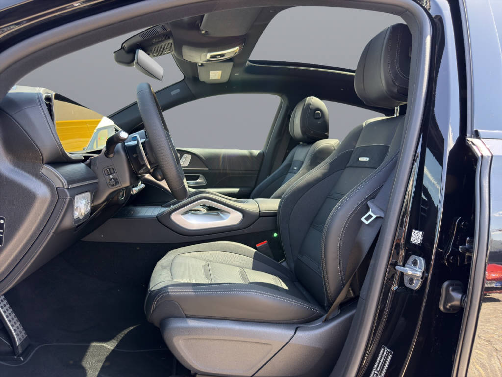 MERCEDES-BENZ GLE 53 Hybrid EQ Star AMG 4matic+ Coupé-image-7