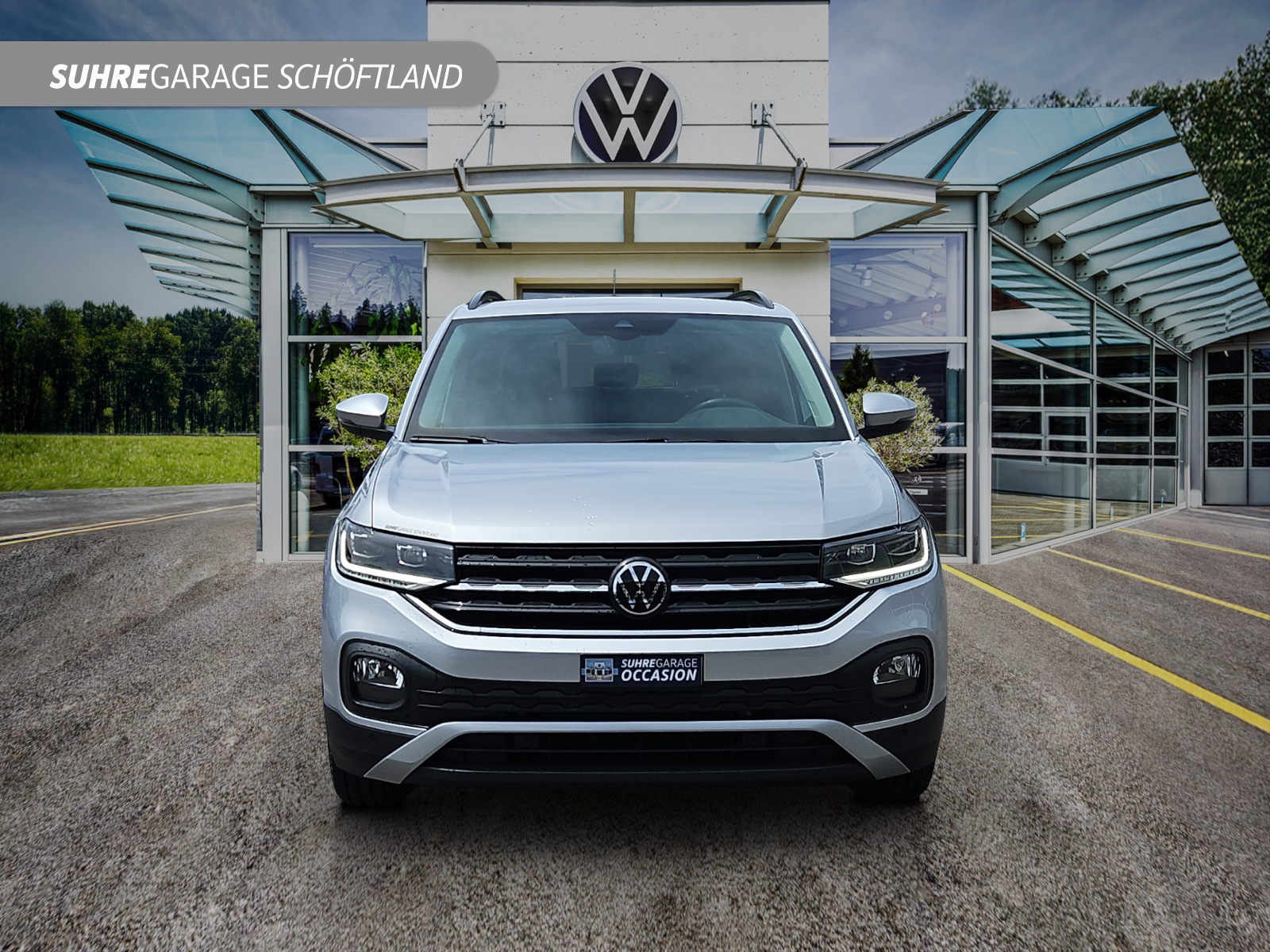 VW T-Cross 1.0 TSI Life DSG-showroom-element-1