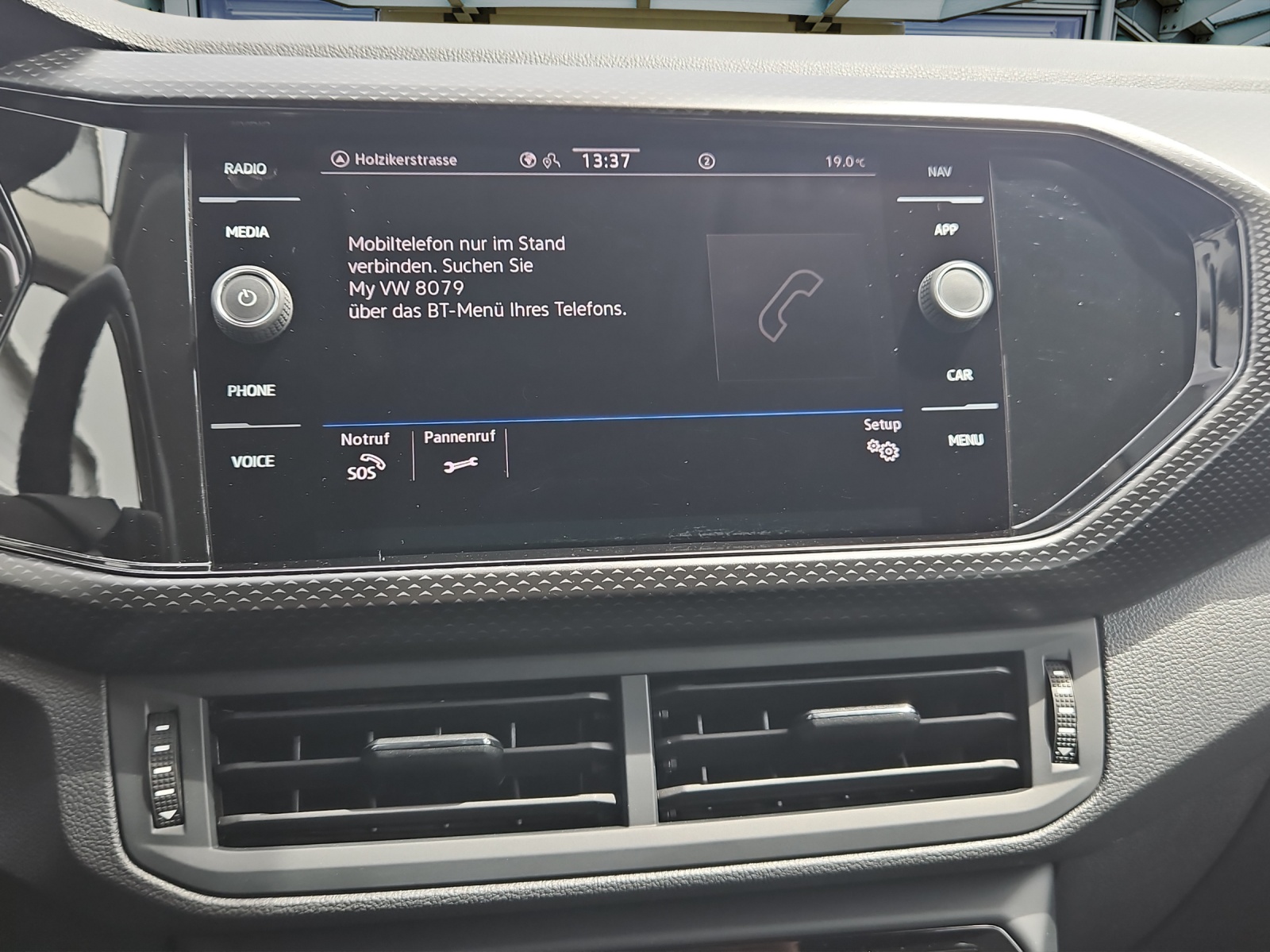 VW T-Cross 1.0 TSI Life DSG-image-16