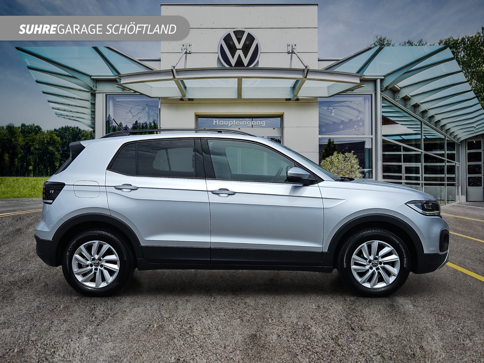 VW T-Cross 1.0 TSI Life DSG-image-8
