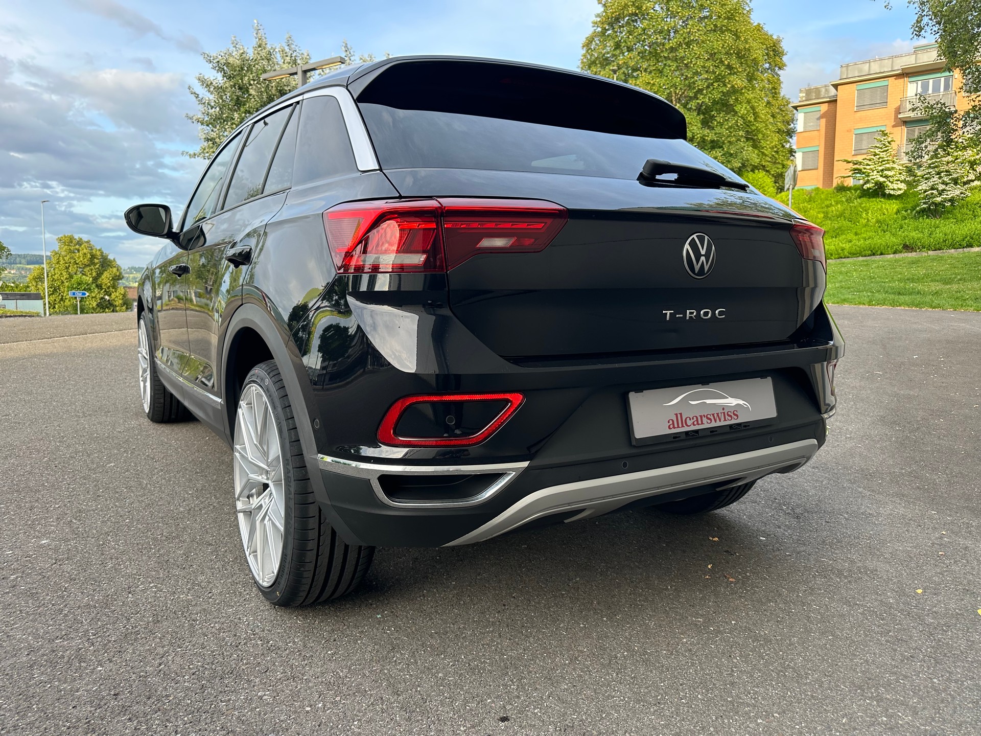 VW T-Roc 2.0 TDI 190PS Sport DSG-showroom-element-2
