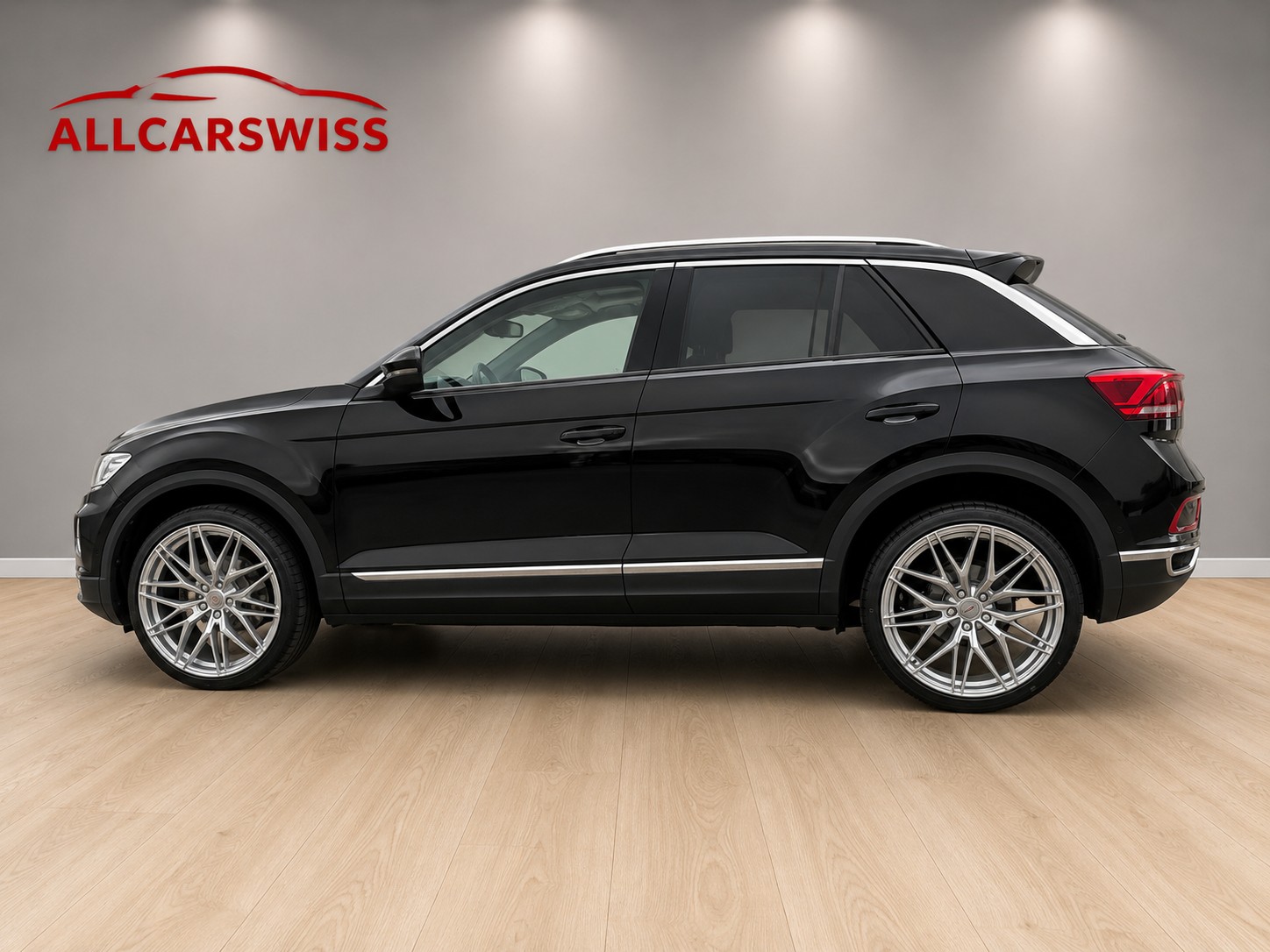 VW T-Roc 2.0 TDI 150PS Sport DSG-showroom-element-3