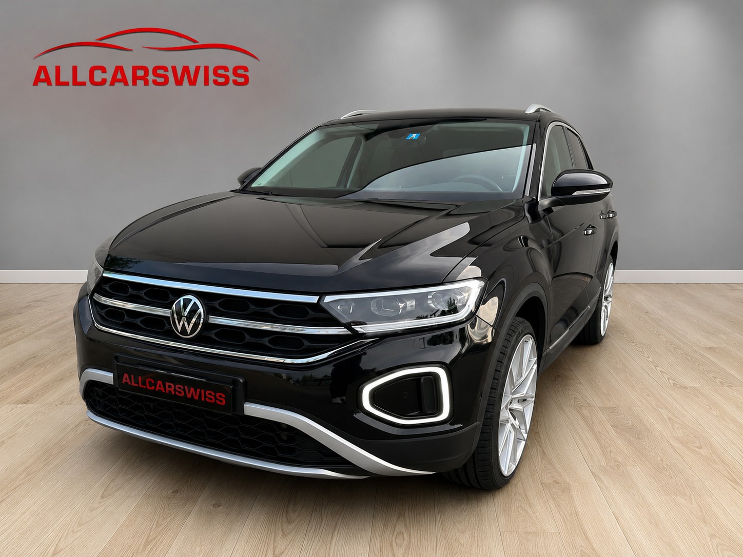 VW T-Roc 2.0 TDI 150PS Sport DSG-showroom-element-2