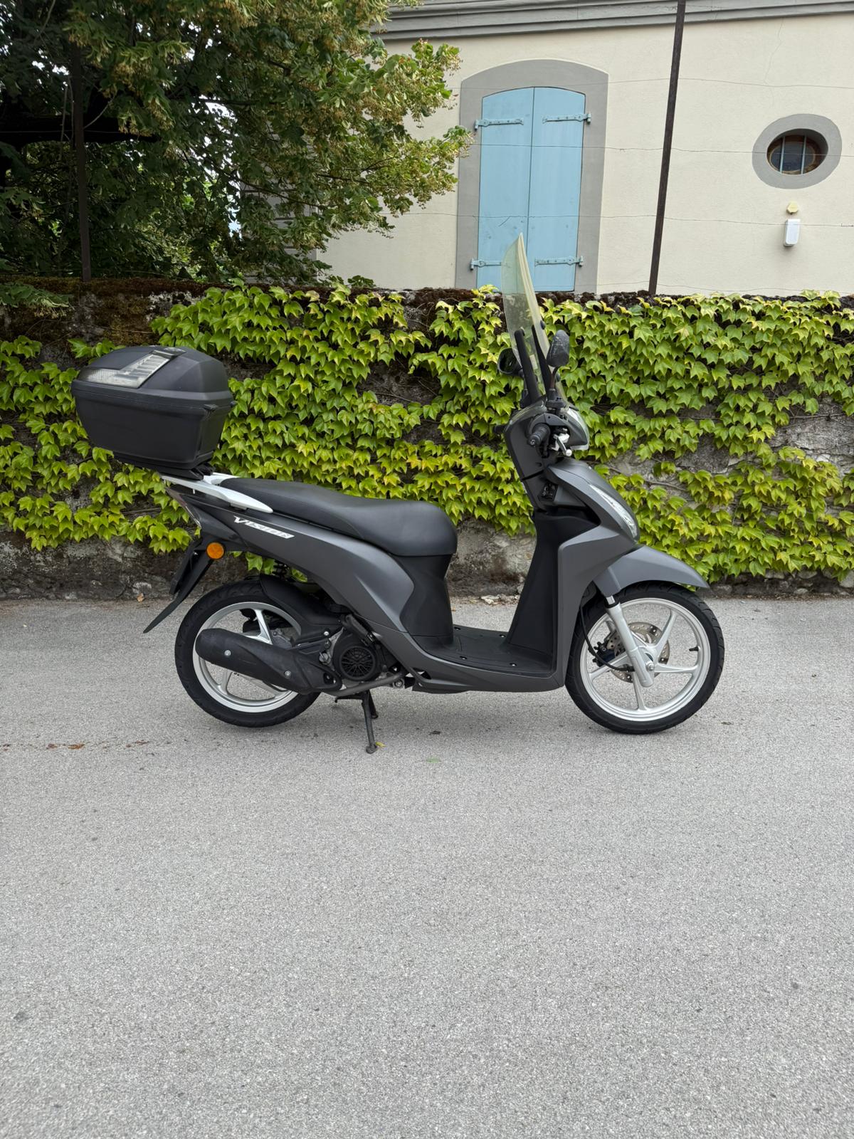 HONDA NSC Vision 110 16''-image-4