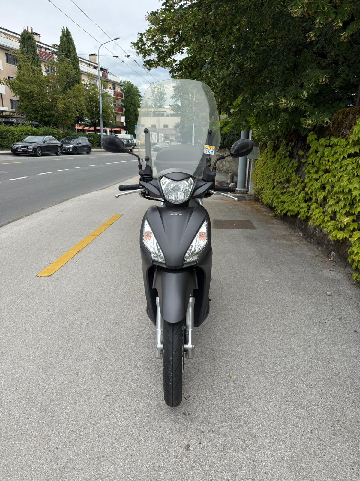 HONDA NSC Vision 110 16''-image-5