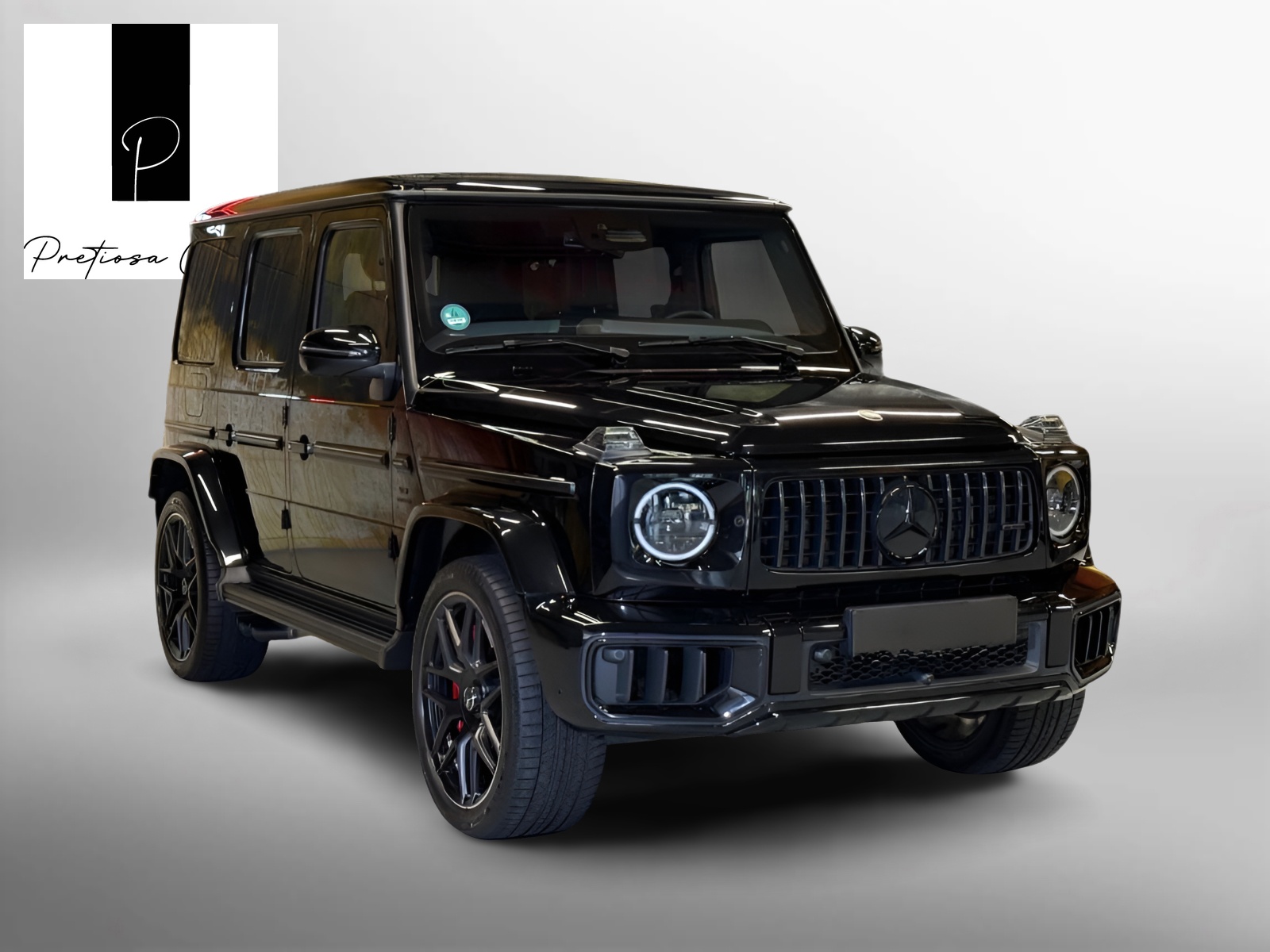 MERCEDES-BENZ G 63 AMG 9G-Tronic FACELIFT-showroom-element-1