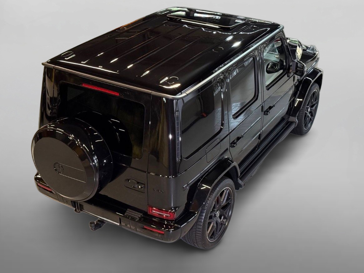 MERCEDES-BENZ G 63 AMG 9G-Tronic FACELIFT-showroom-element-2