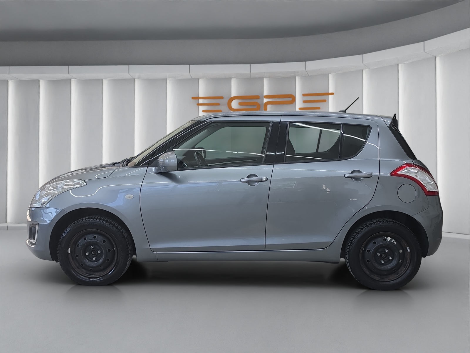 SUZUKI Swift 1.2 Piz Sulai 4x4-showroom-element-3