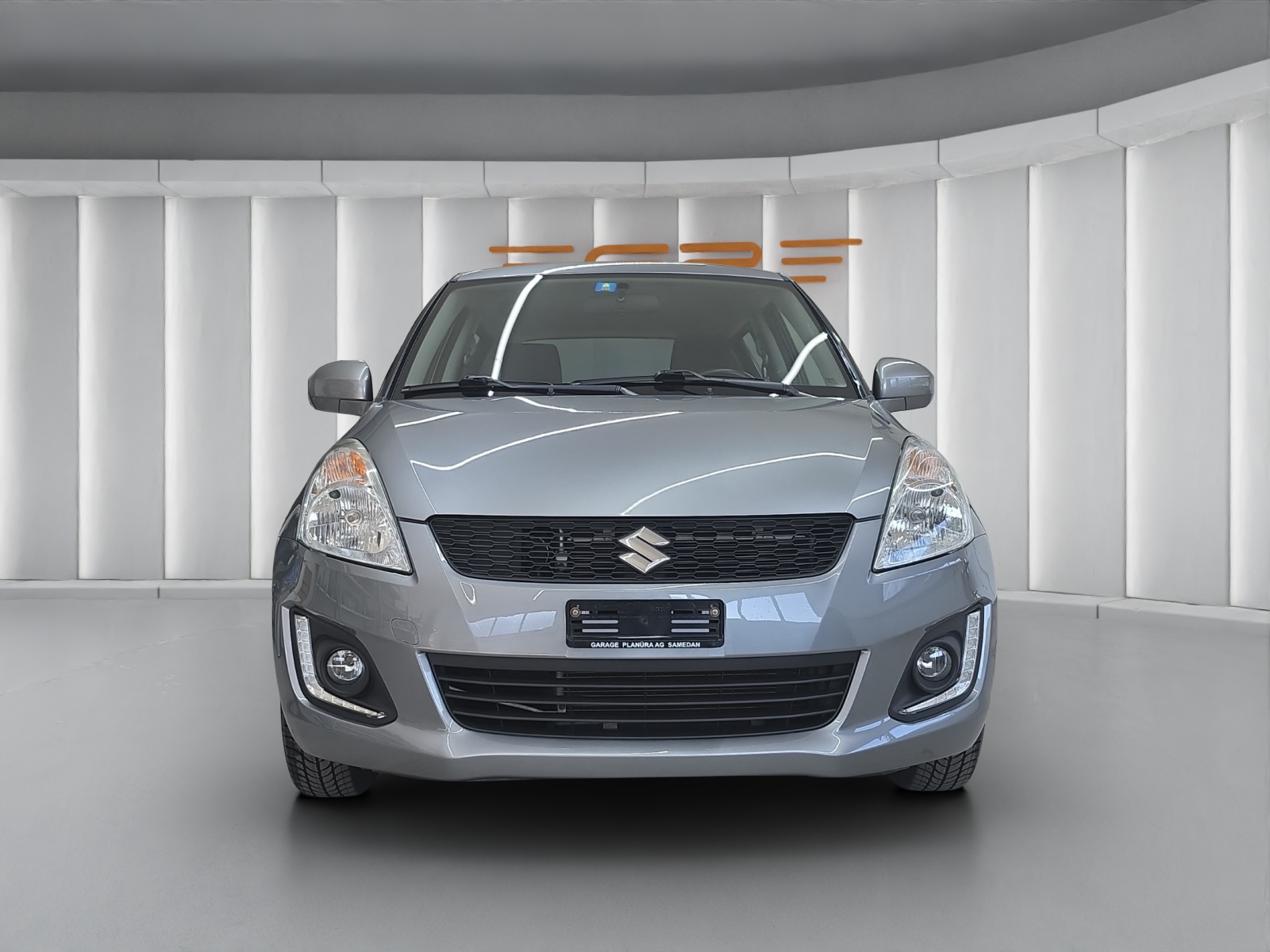 SUZUKI Swift 1.2 Piz Sulai 4x4-showroom-element-2