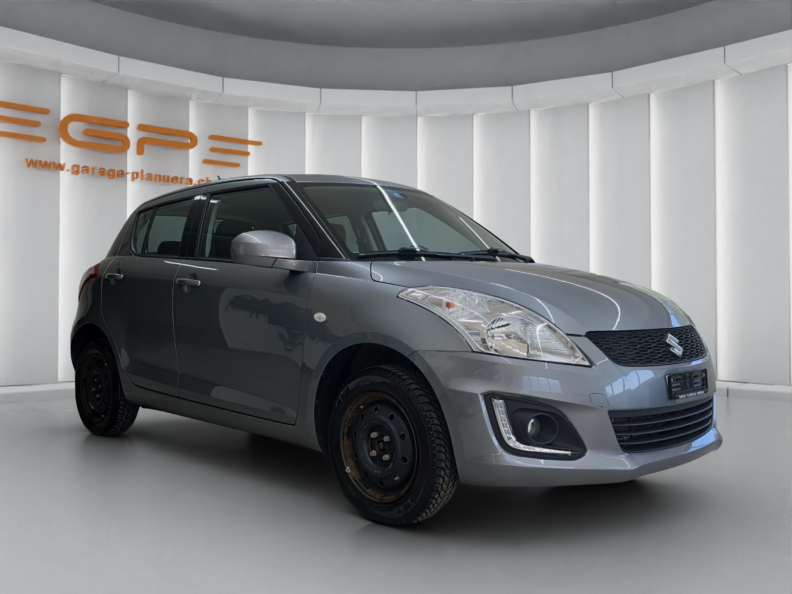 SUZUKI Swift 1.2 Piz Sulai 4x4-showroom-element-1