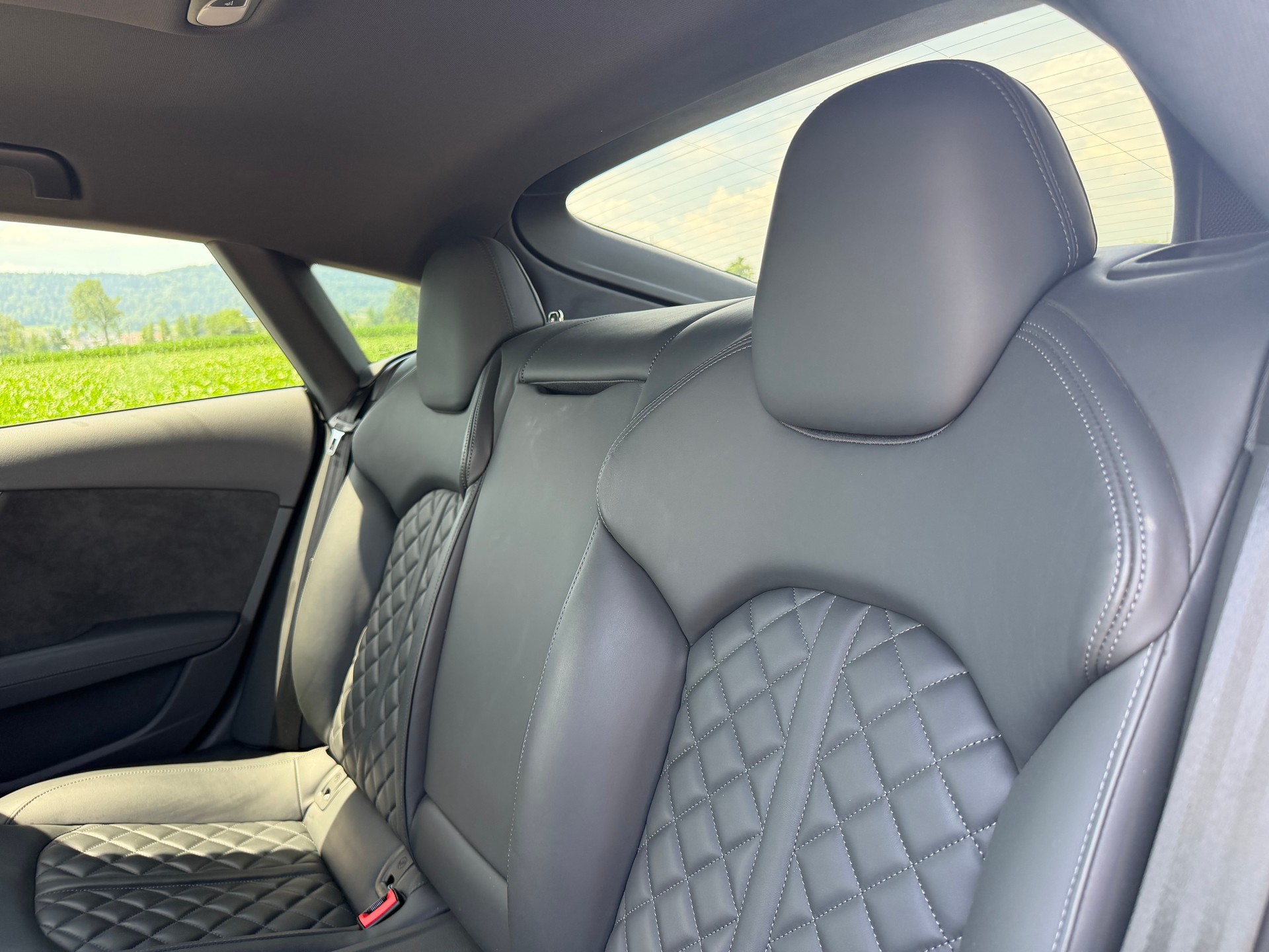 AUDI A7 Sportback 3.0 BiTDI quattro compet. S-tronic-image-17