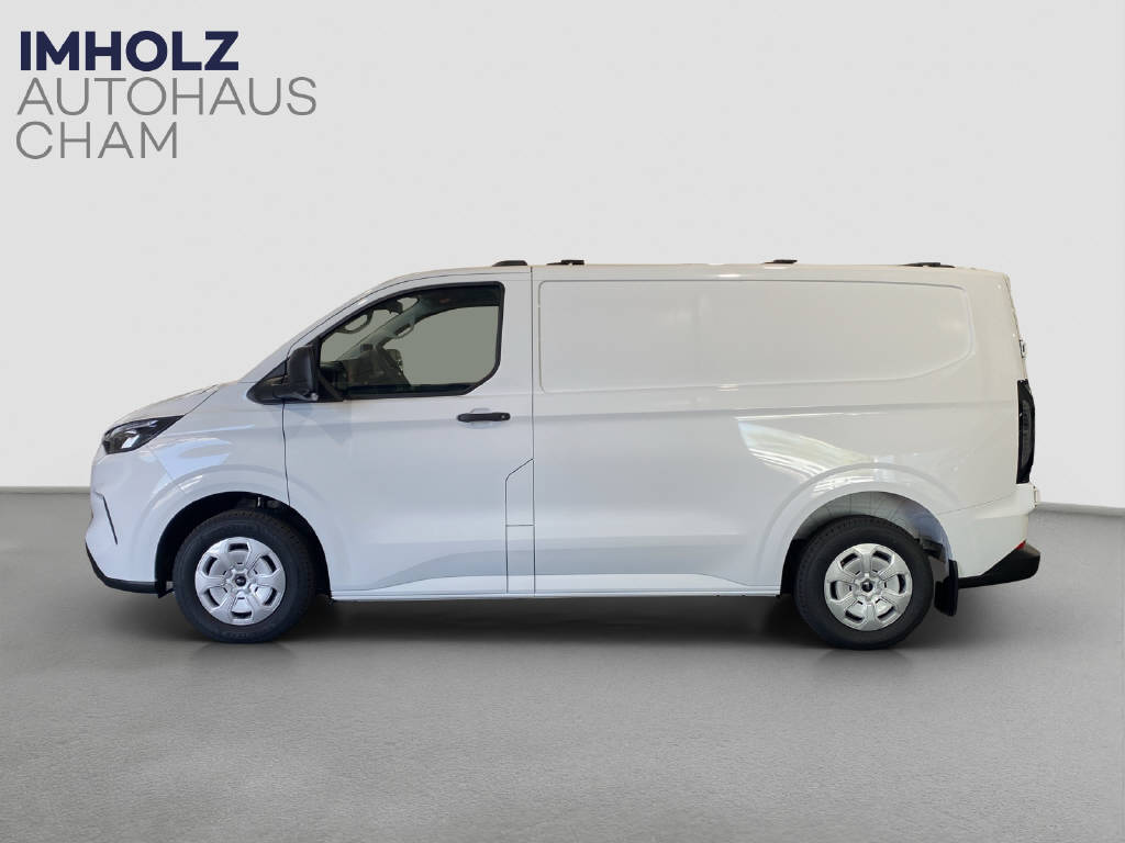 FORD Transit Custom Van 320 L1 2.0 EcoBlue 136 PS Trend-showroom-element-1