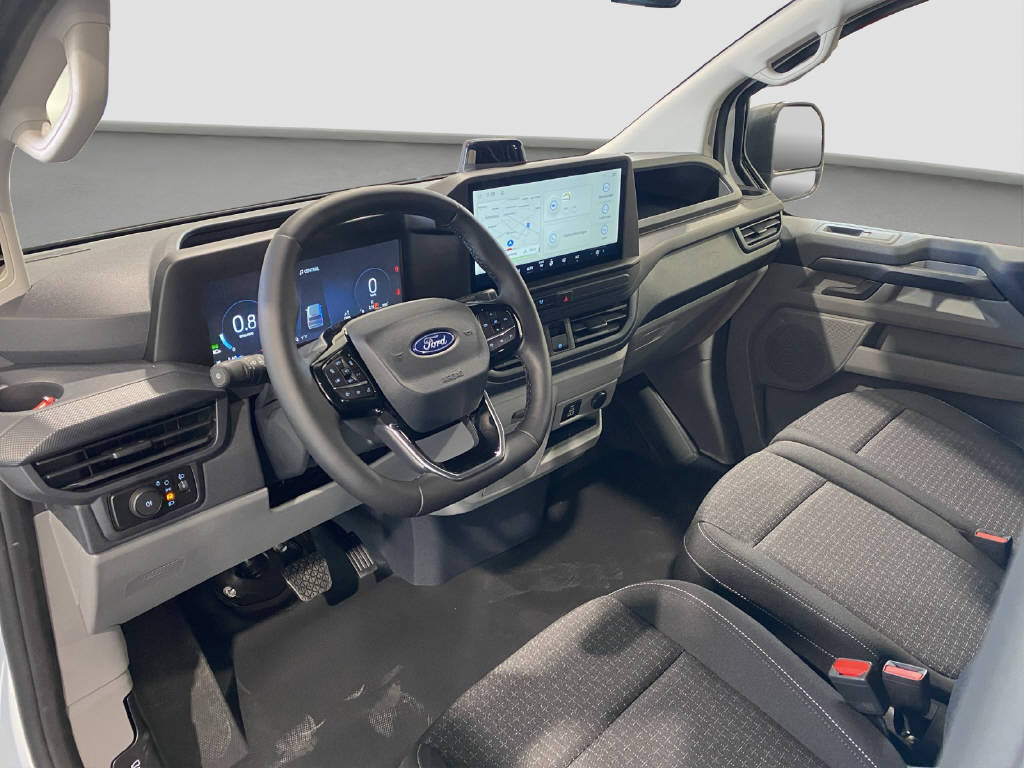 FORD Transit Custom Van 320 L1 2.0 EcoBlue 136 PS Trend-image-8