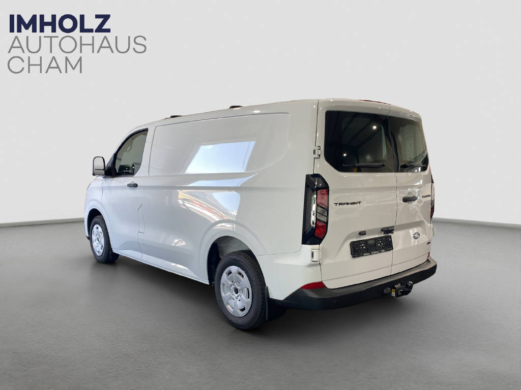 FORD Transit Custom Van 320 L1 2.0 EcoBlue 136 PS Trend-showroom-element-2