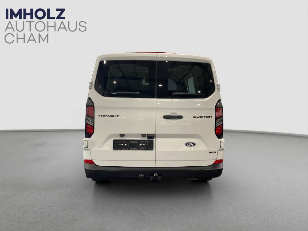FORD Transit Custom Van 320 L1 2.0 EcoBlue 136 PS Trend-showroom-element-3
