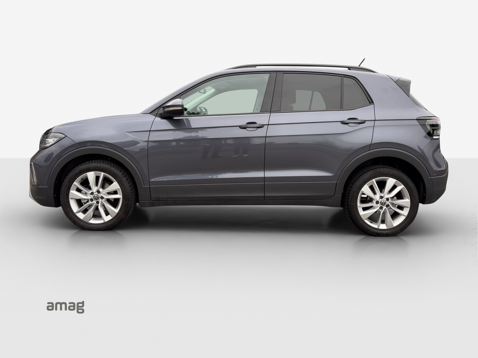 VW T-Cross 1.0 TSI EVO Life DSG-showroom-element-1