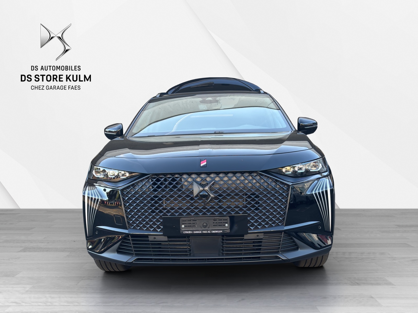 DS AUTOMOBILES DS7 1.6 E-Tense Performance Li