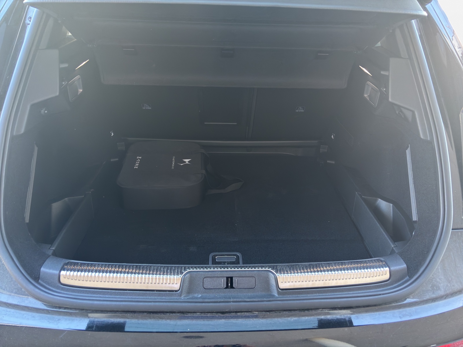 DS AUTOMOBILES DS7 1.6 E-Tense Performance Li-image-5