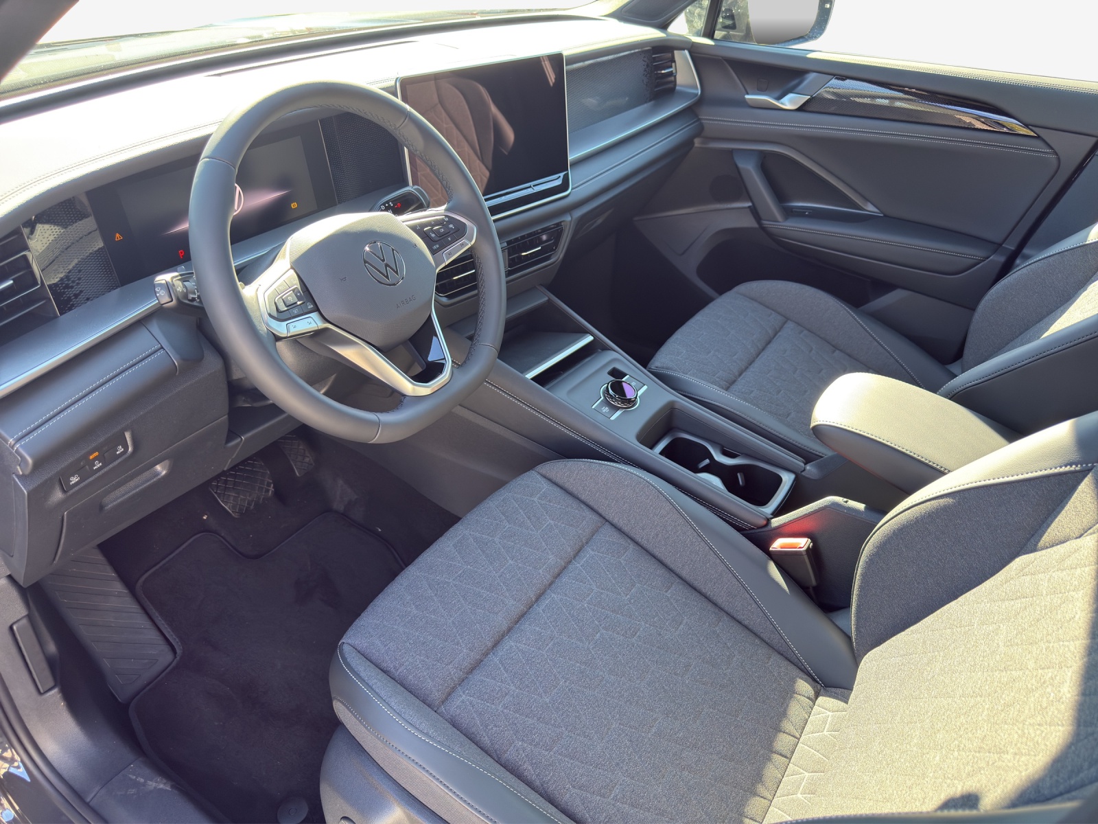 VW Tayron 1.5 TSI evo2 eHybrid Life DSG-image-7