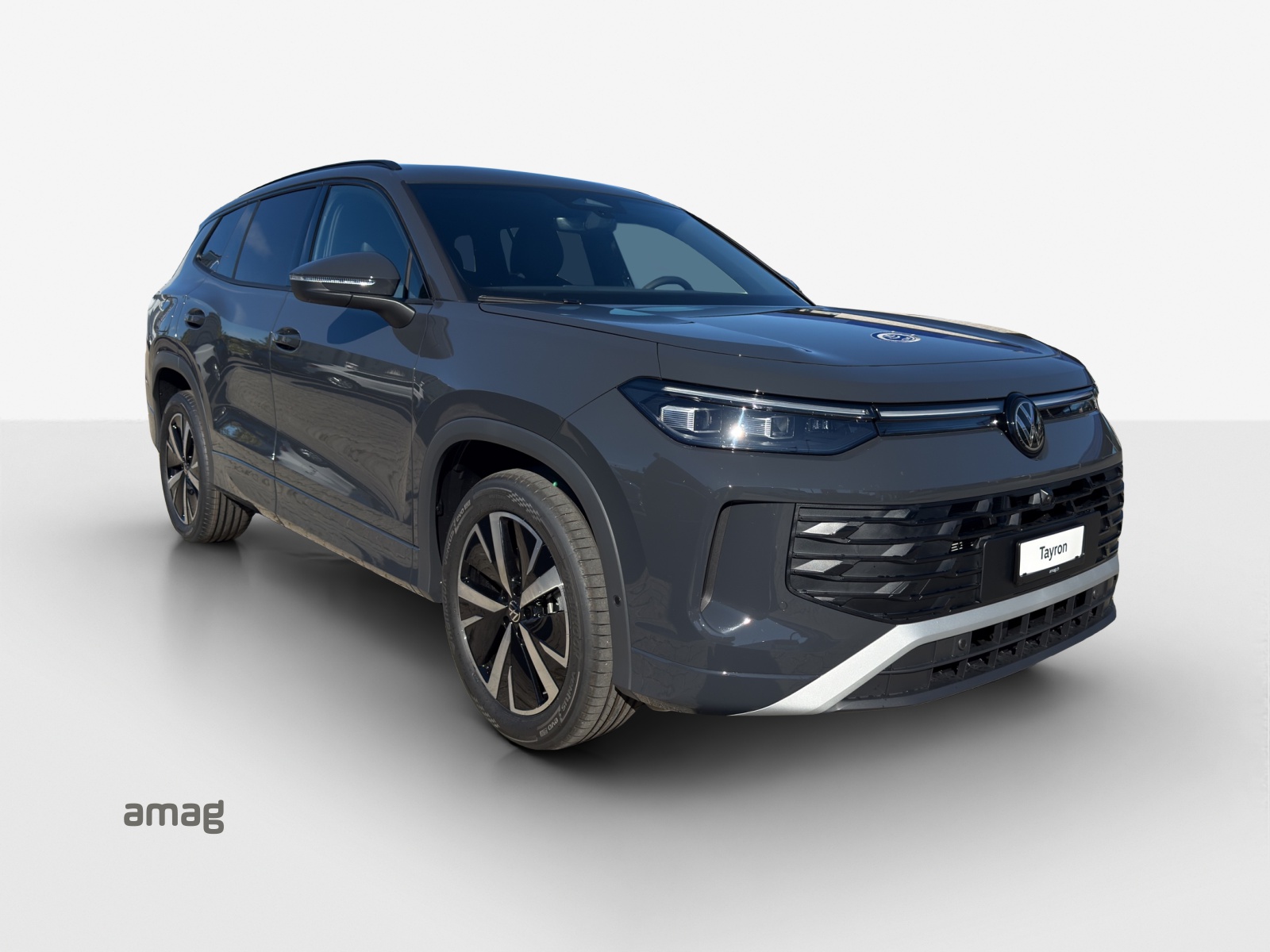 VW Tayron 1.5 TSI evo2 eHybrid Life DSG-image-5