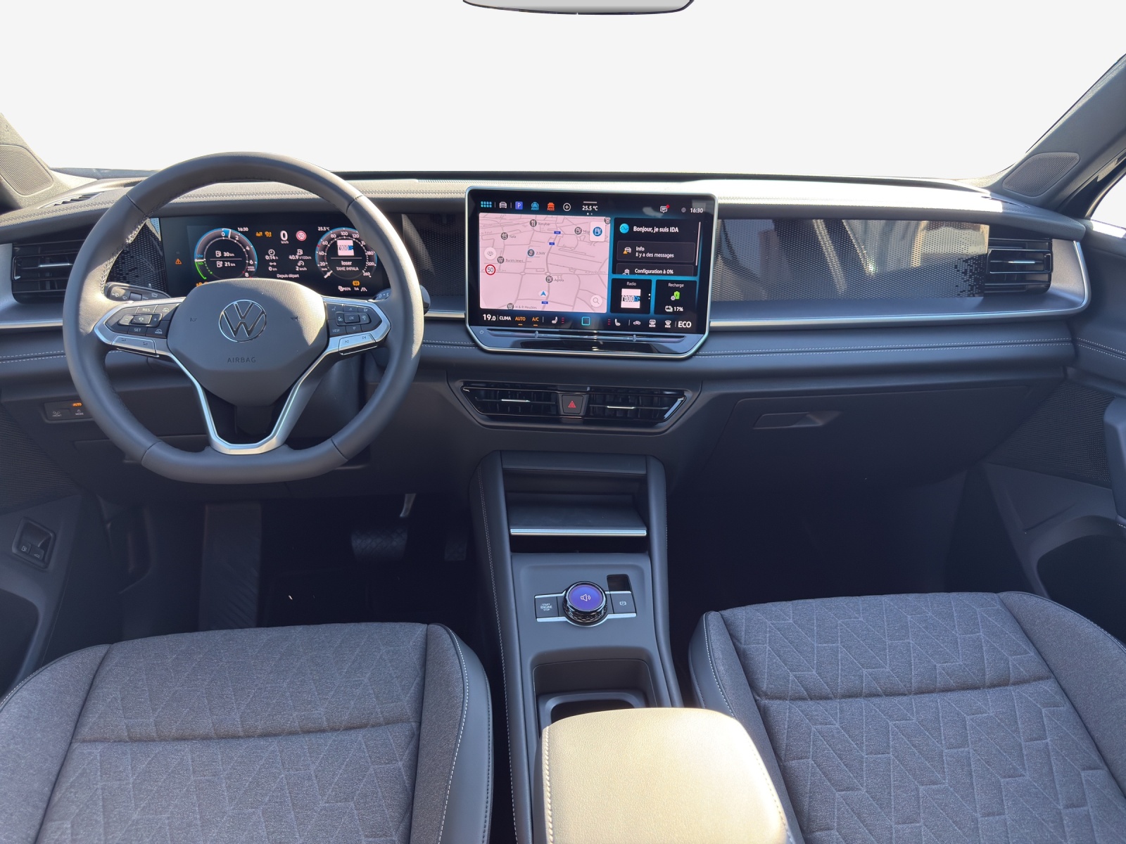 VW Tayron 1.5 TSI evo2 eHybrid Life DSG-image-8