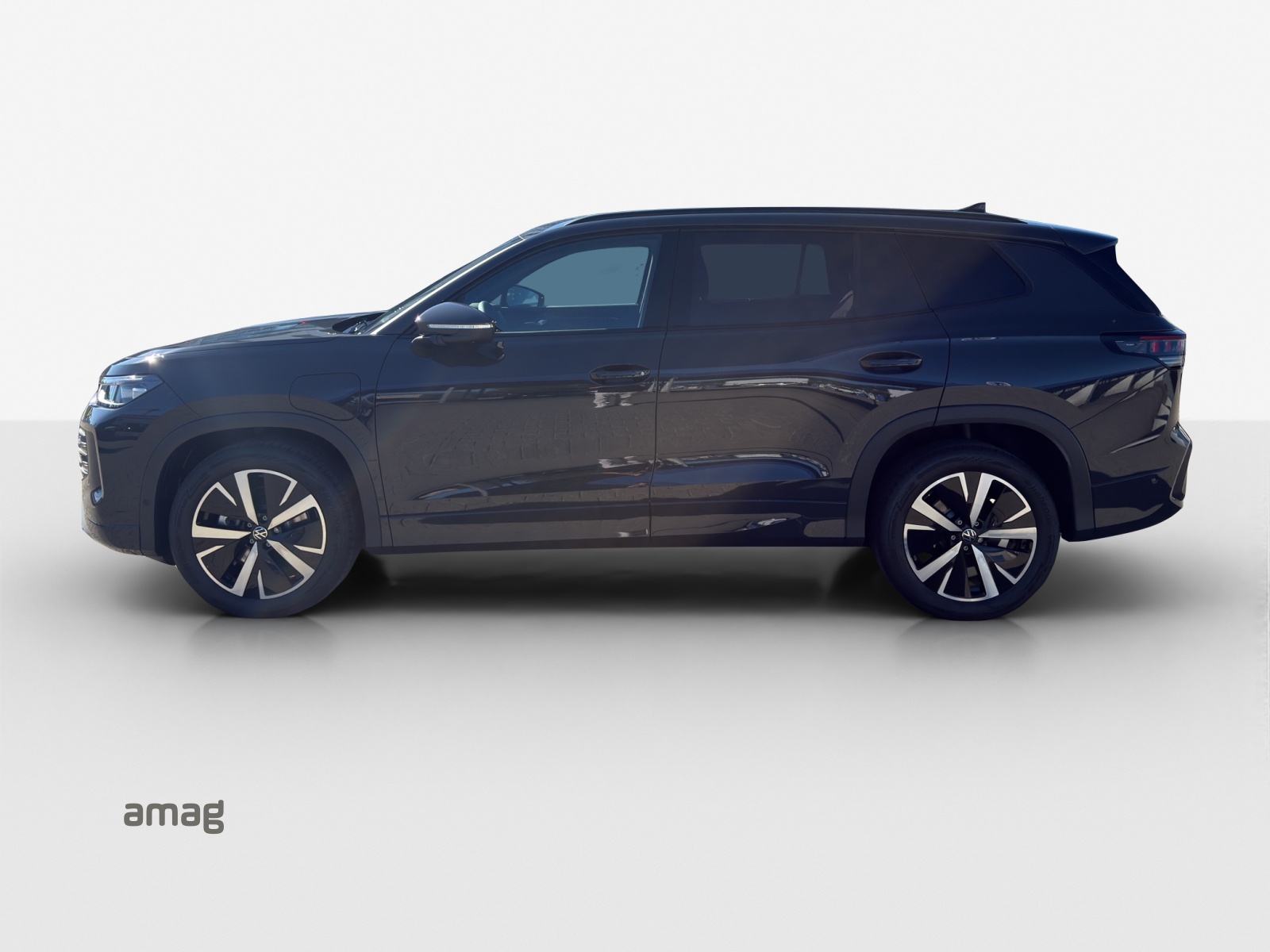 VW Tayron 1.5 TSI evo2 eHybrid Life DSG-showroom-element-1