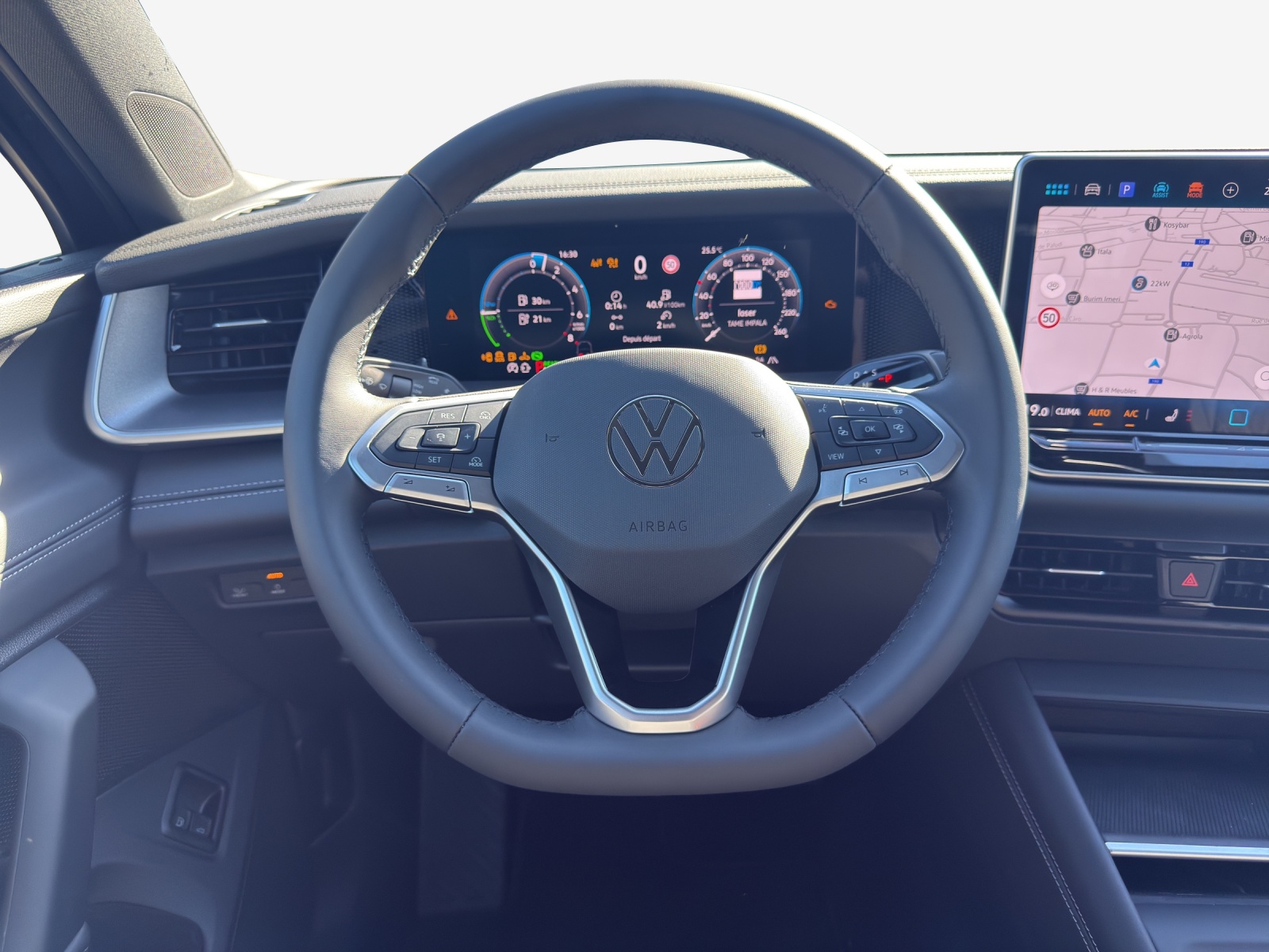 VW Tayron 1.5 TSI evo2 eHybrid Life DSG-image-9