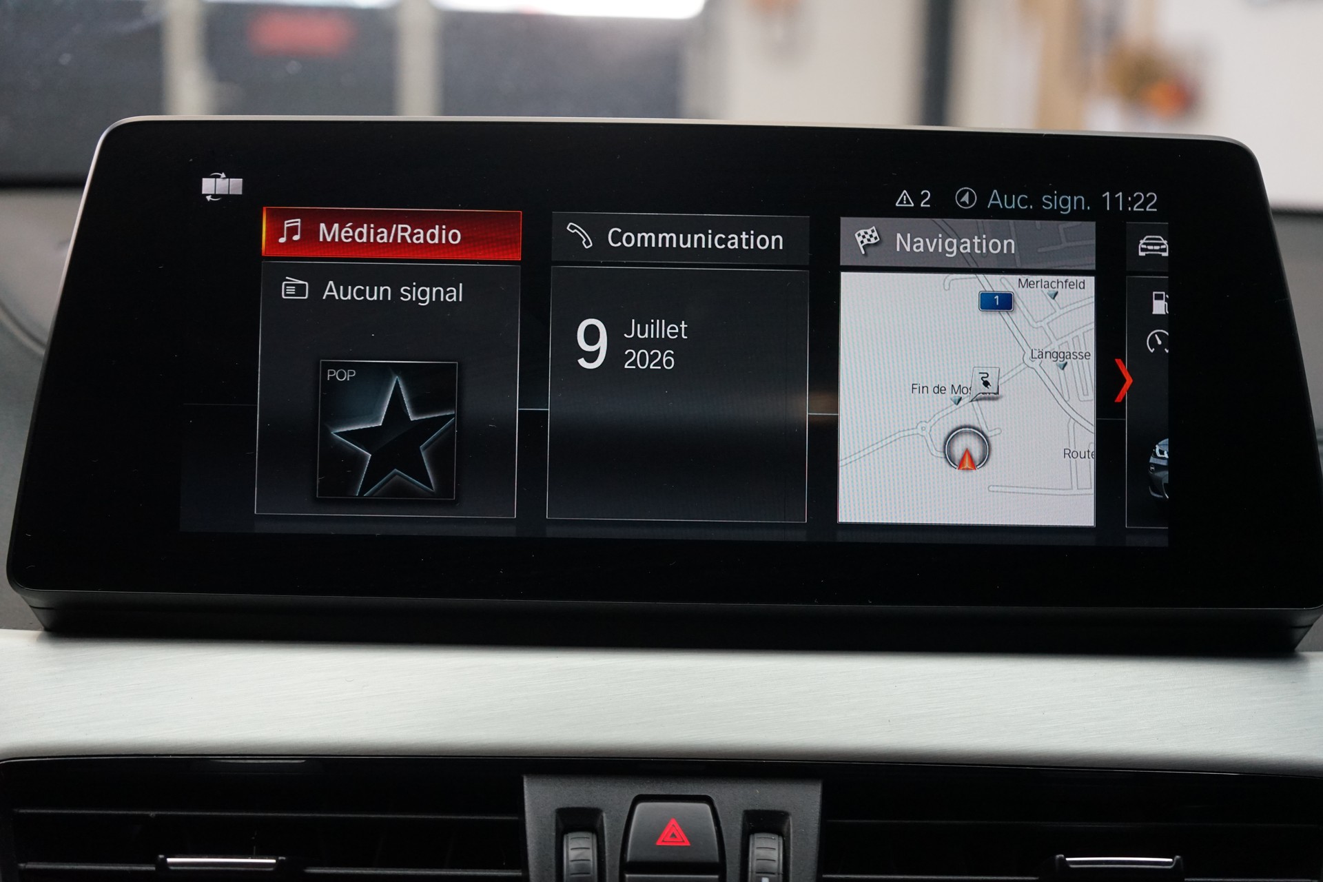 BMW X2 xDrive 25e M Sport X Steptronic-image-15