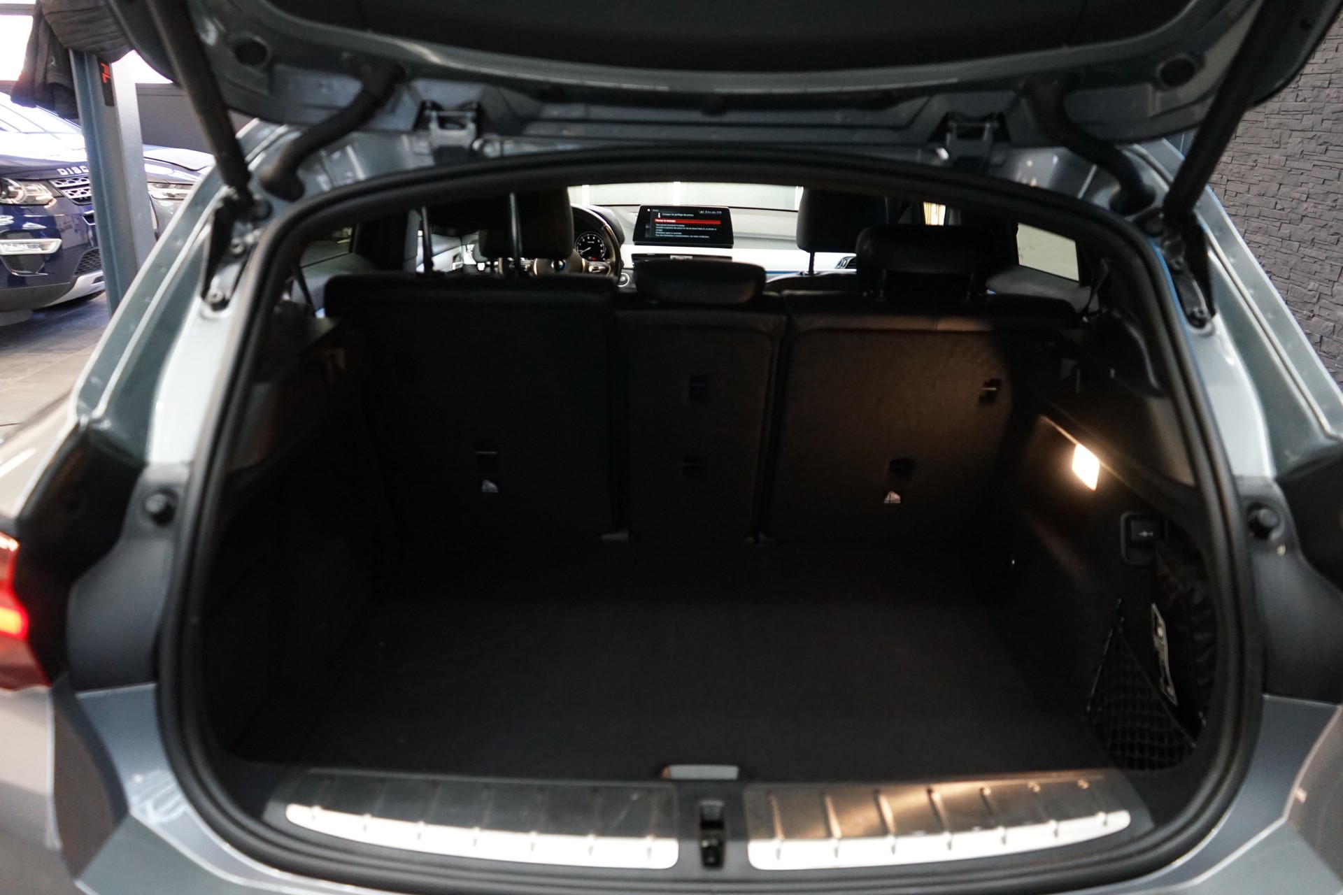 BMW X2 xDrive 25e M Sport X Steptronic-image-21